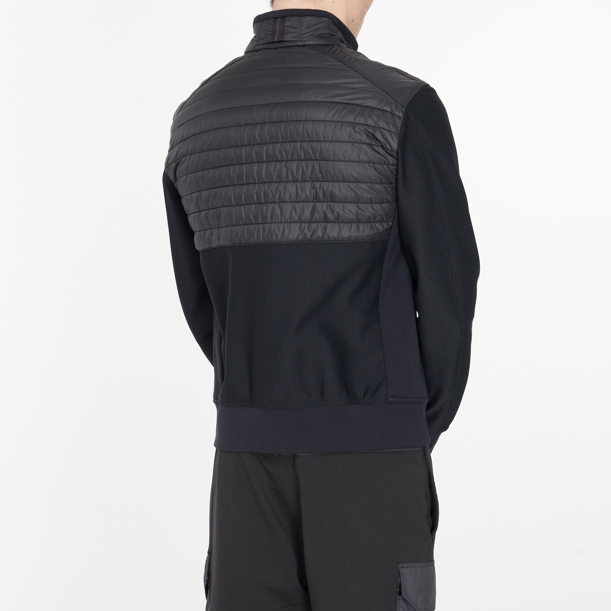 Veste Parajumpers Hybride London Noir