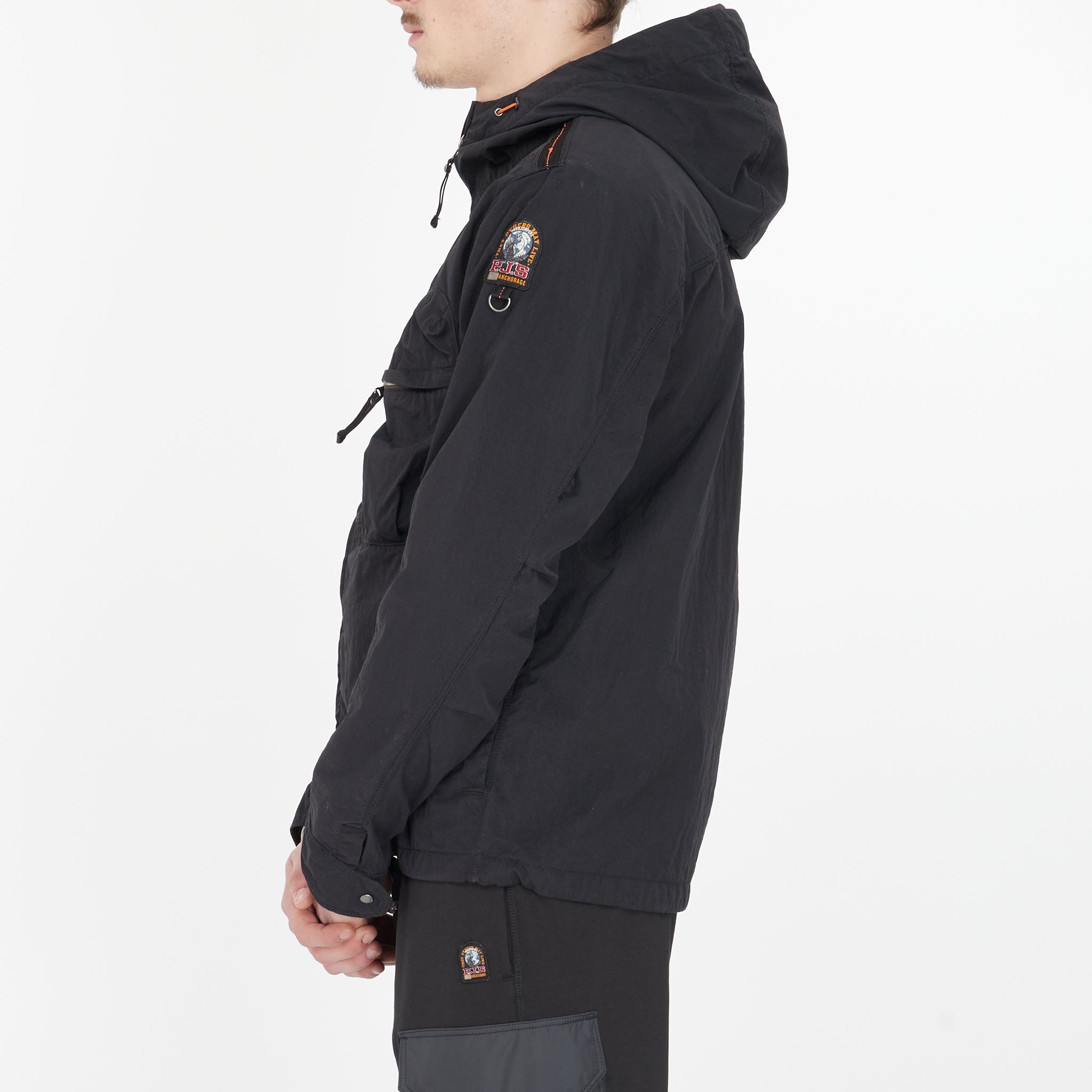 Veste Parajumpers Nigel Noir