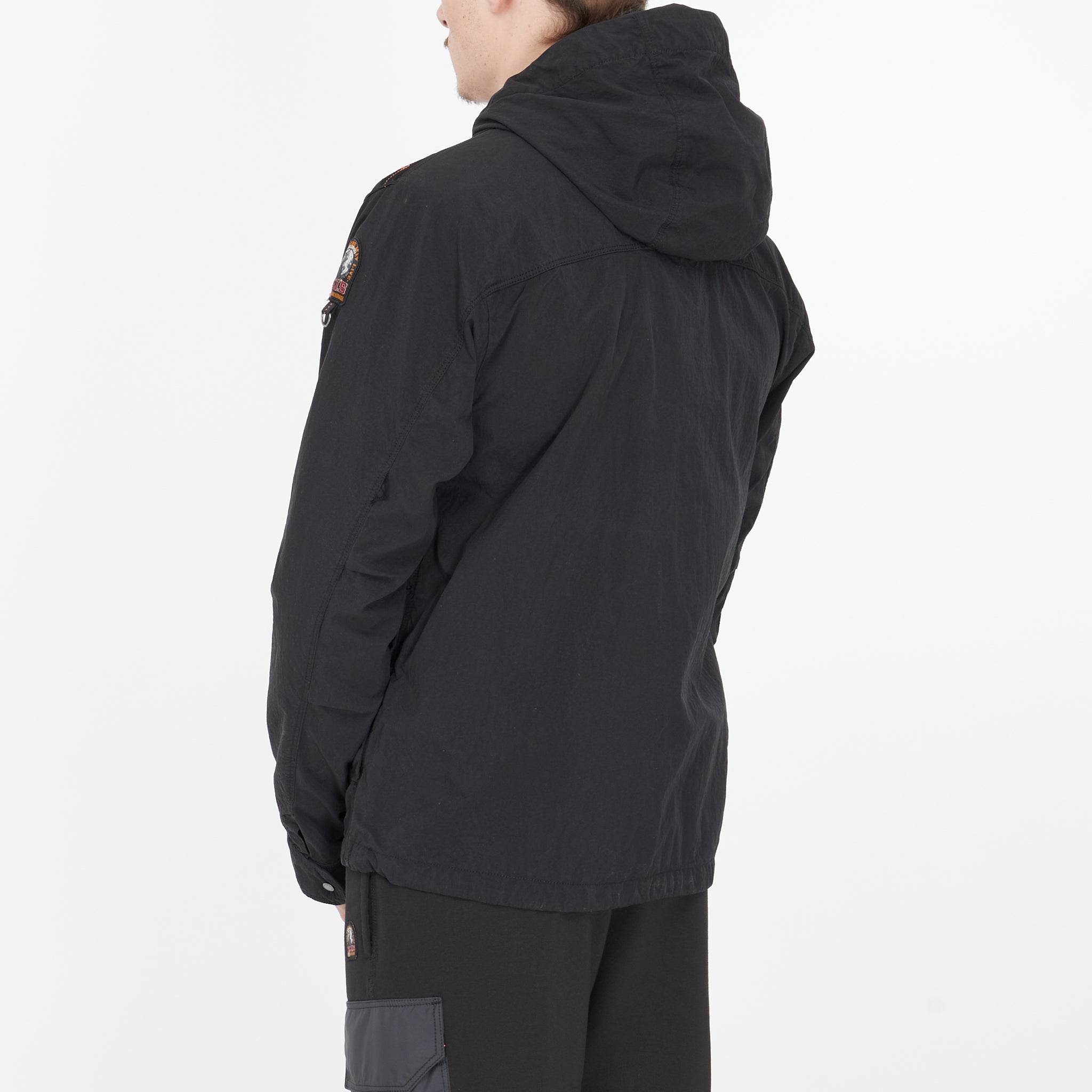 Veste Parajumpers Nigel Noir