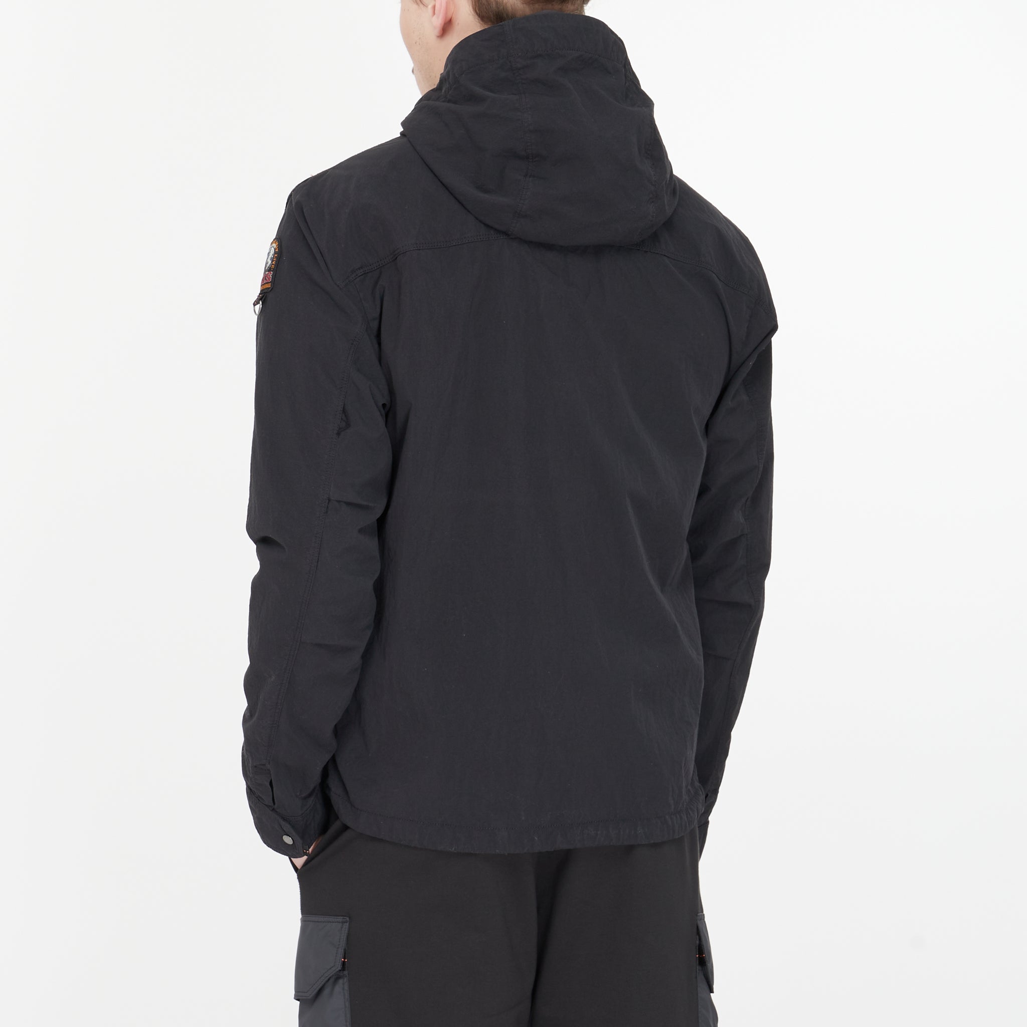 Veste Parajumpers Nigel Noir