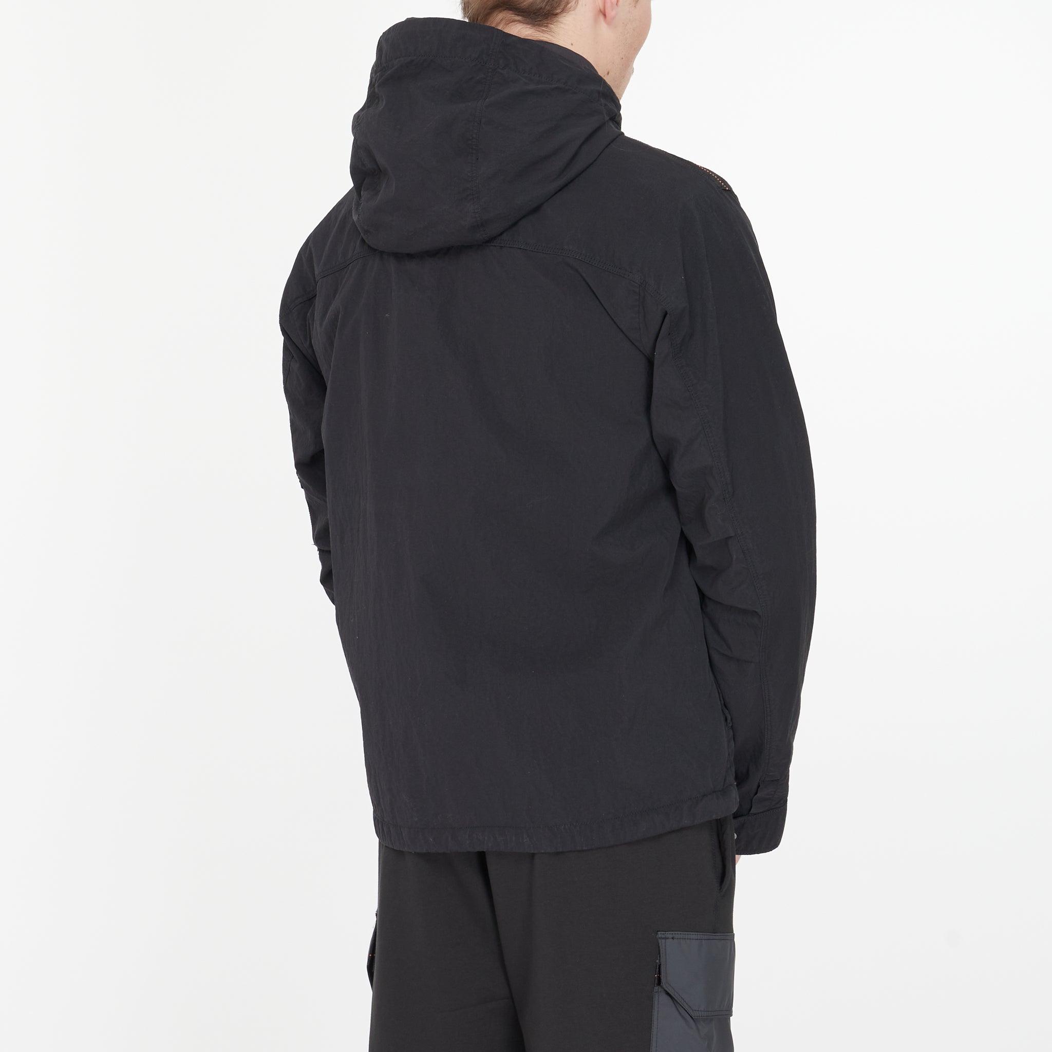 Veste Parajumpers Nigel Noir