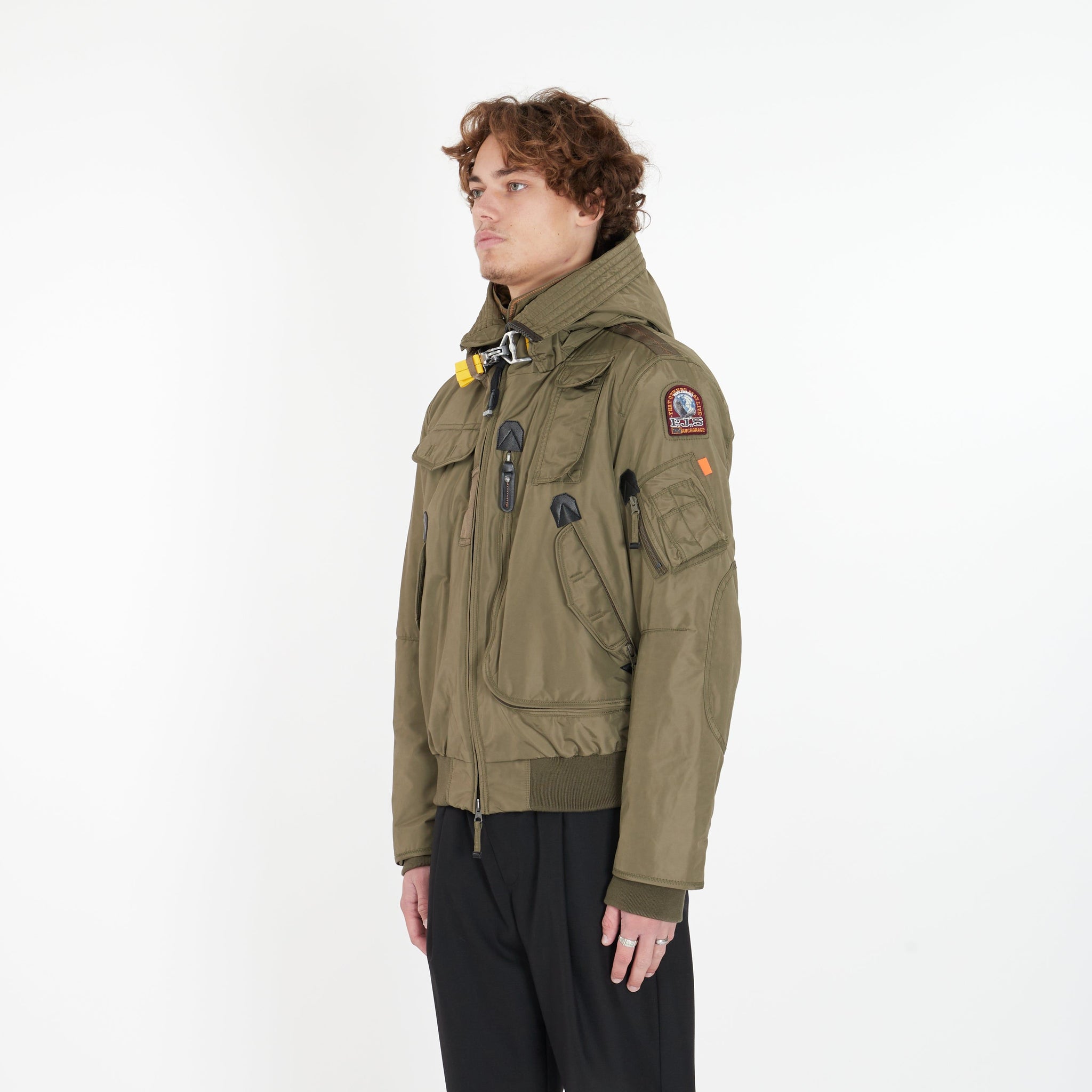Veste Gobi Toubre - Lesthete parajumpers