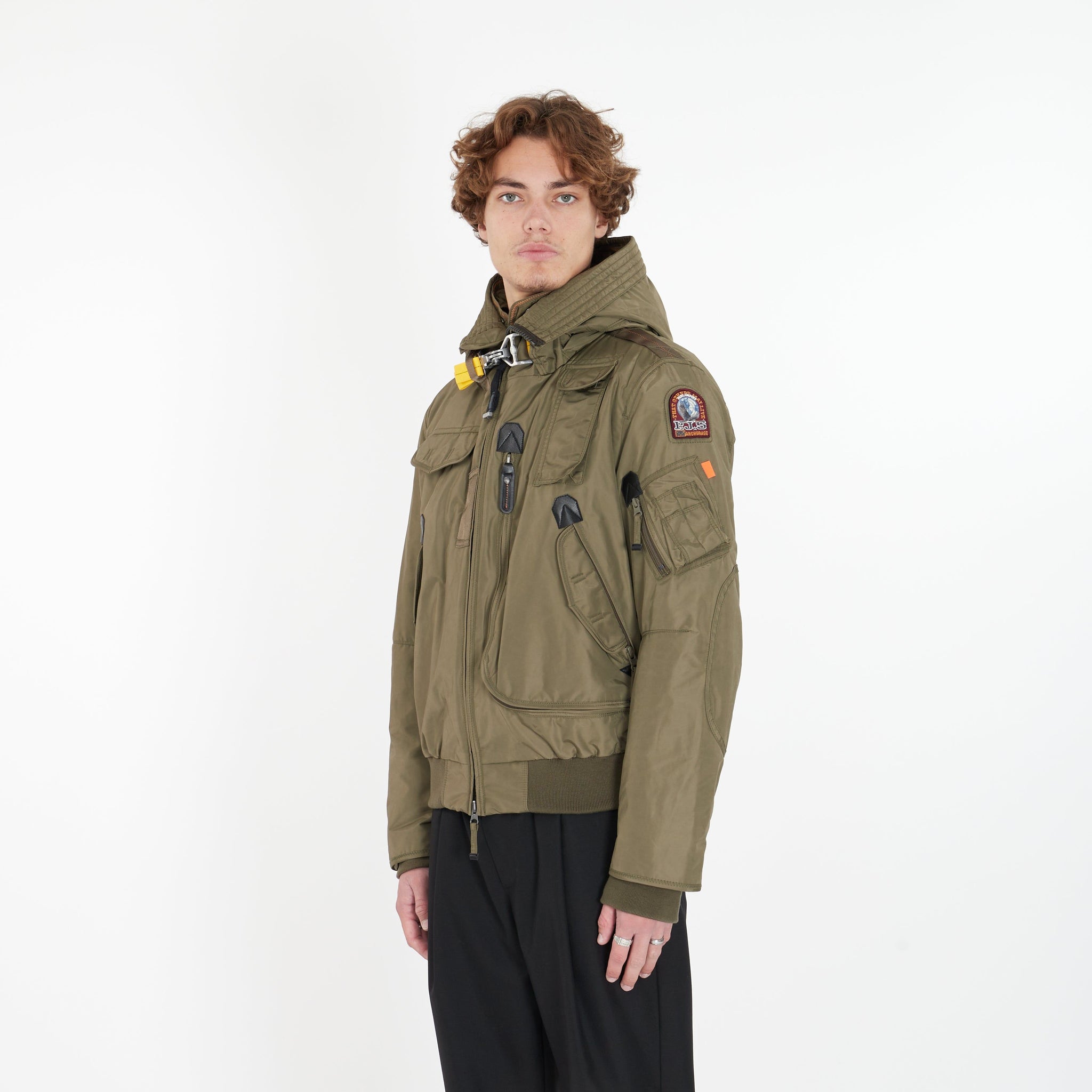 Veste Gobi Toubre - Lesthete parajumpers