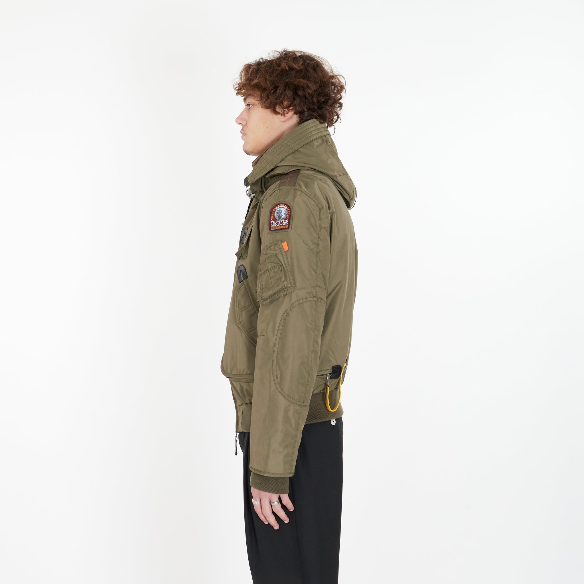 Veste Gobi Toubre - Lesthete parajumpers