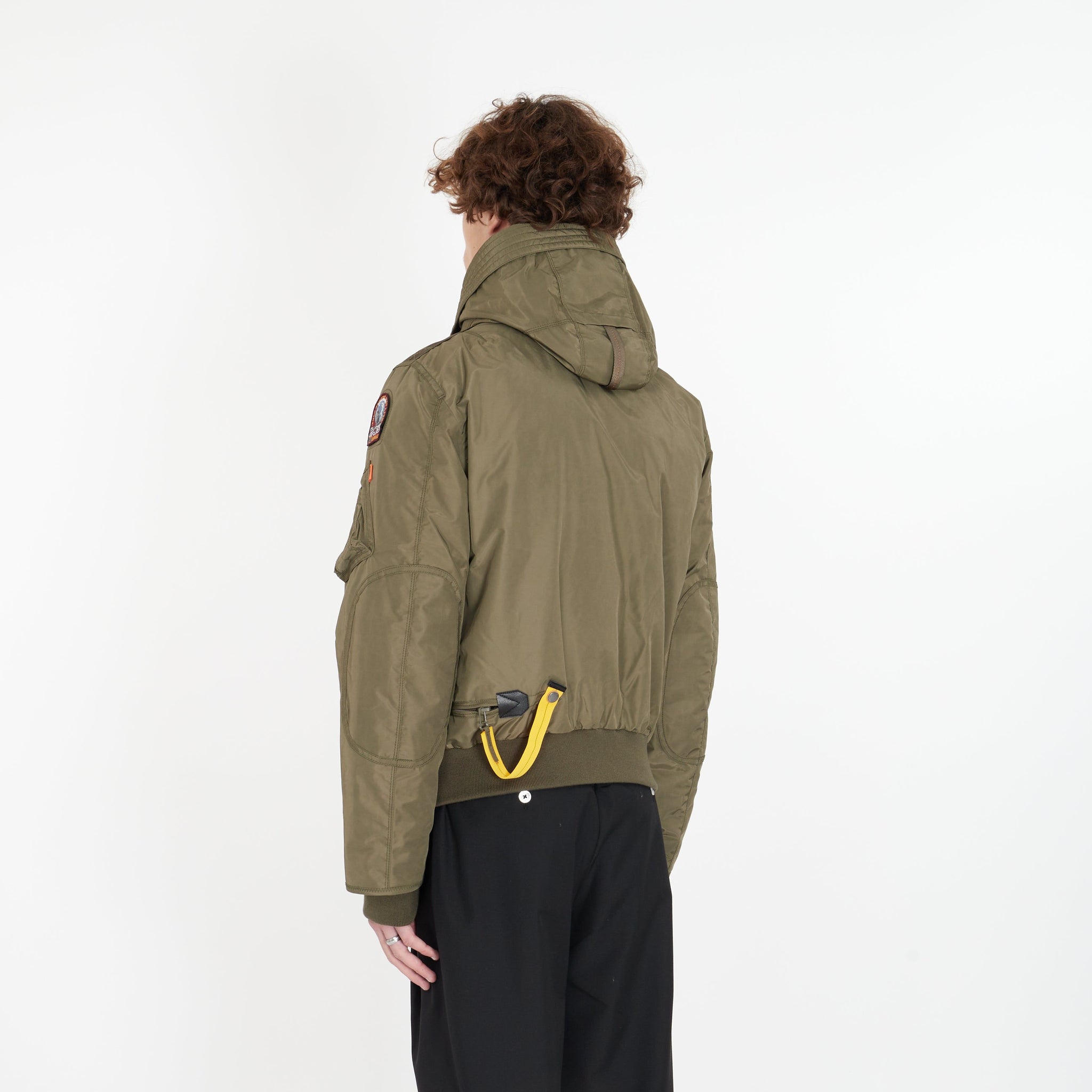Veste Gobi Toubre - Lesthete parajumpers