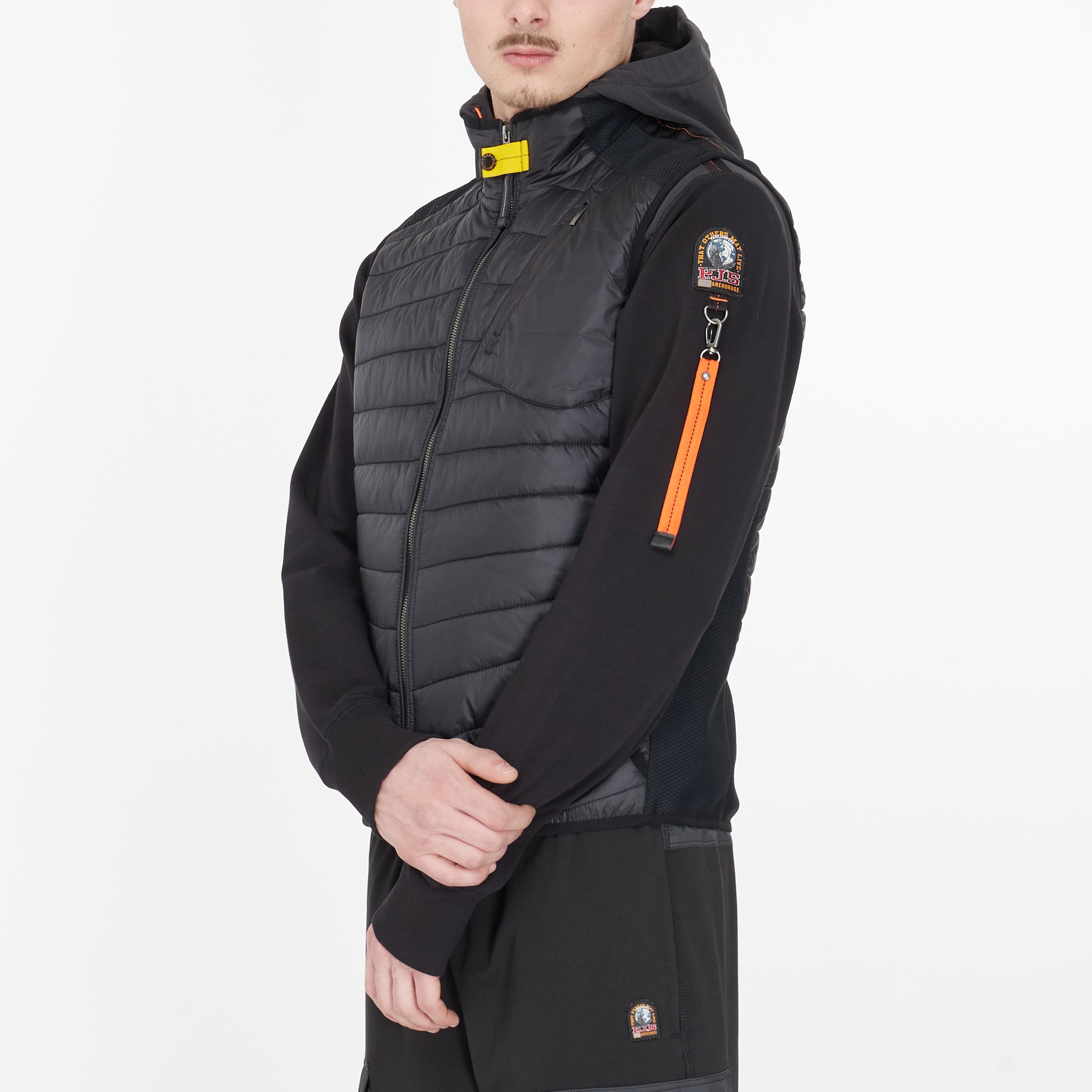 Veste Parajumpers Zavier Noir