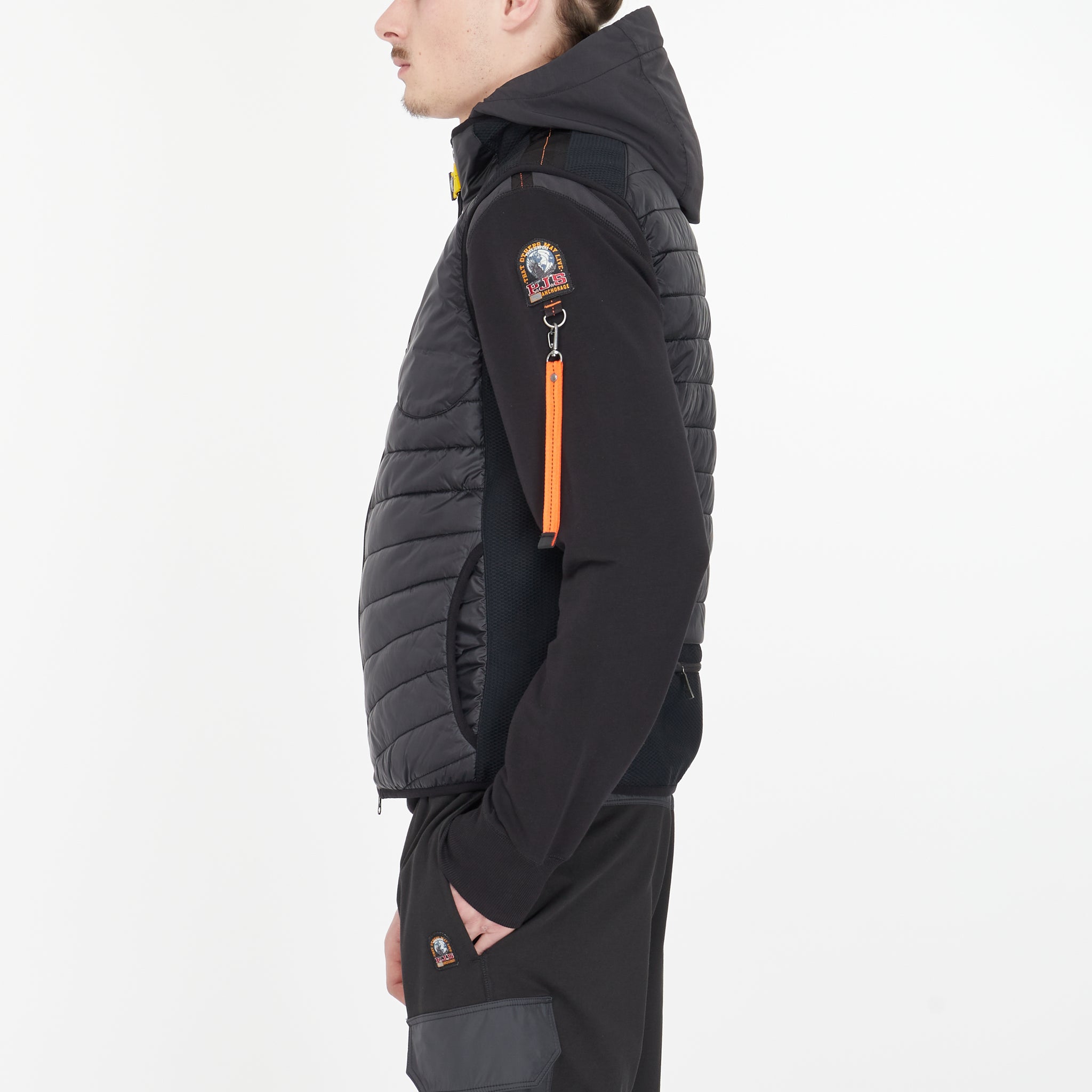 Veste Parajumpers Zavier Noir