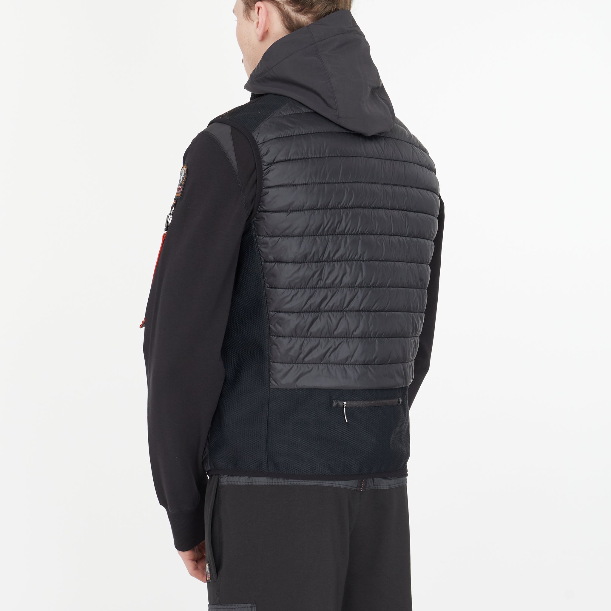 Veste Parajumpers Zavier Noir