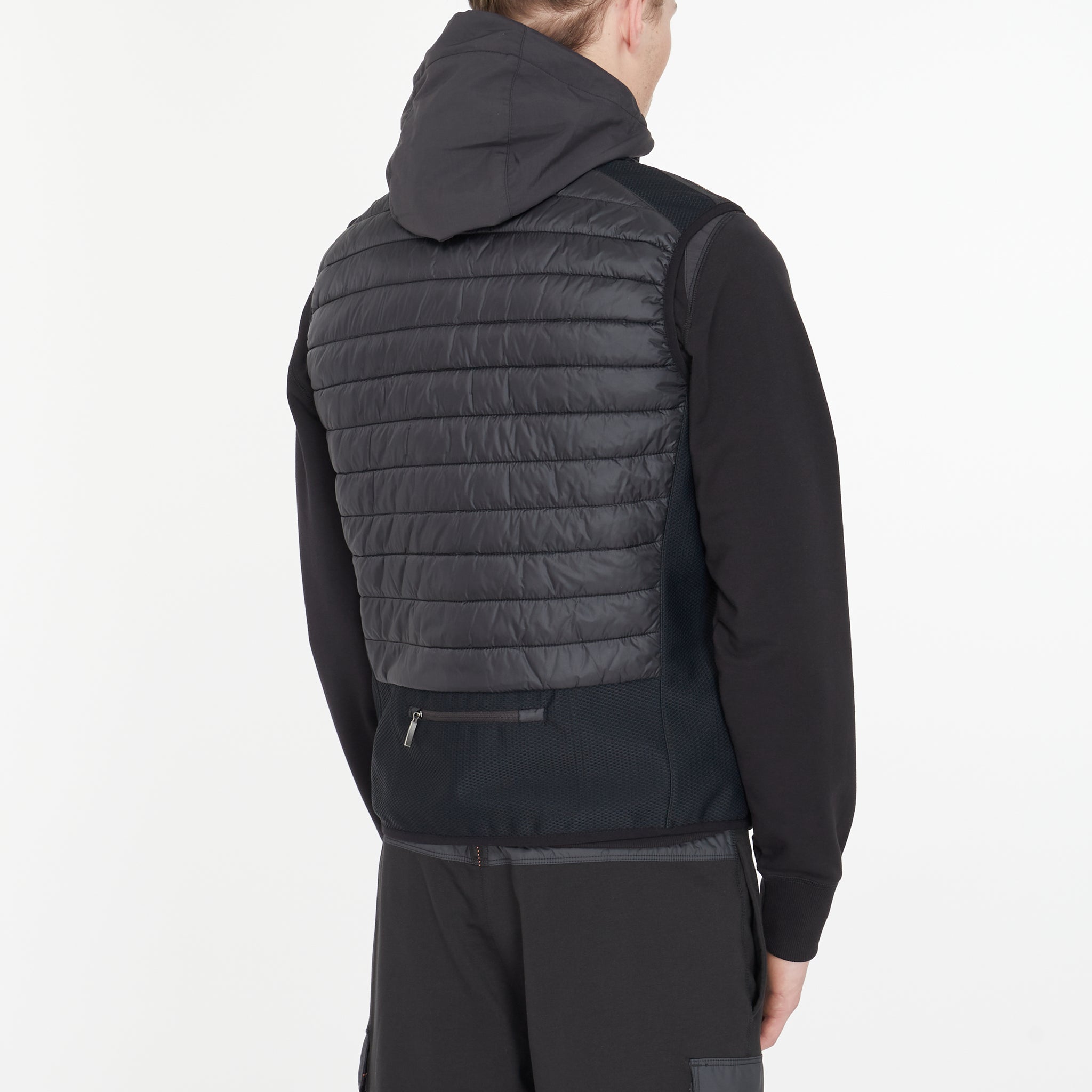 Veste Parajumpers Zavier Noir