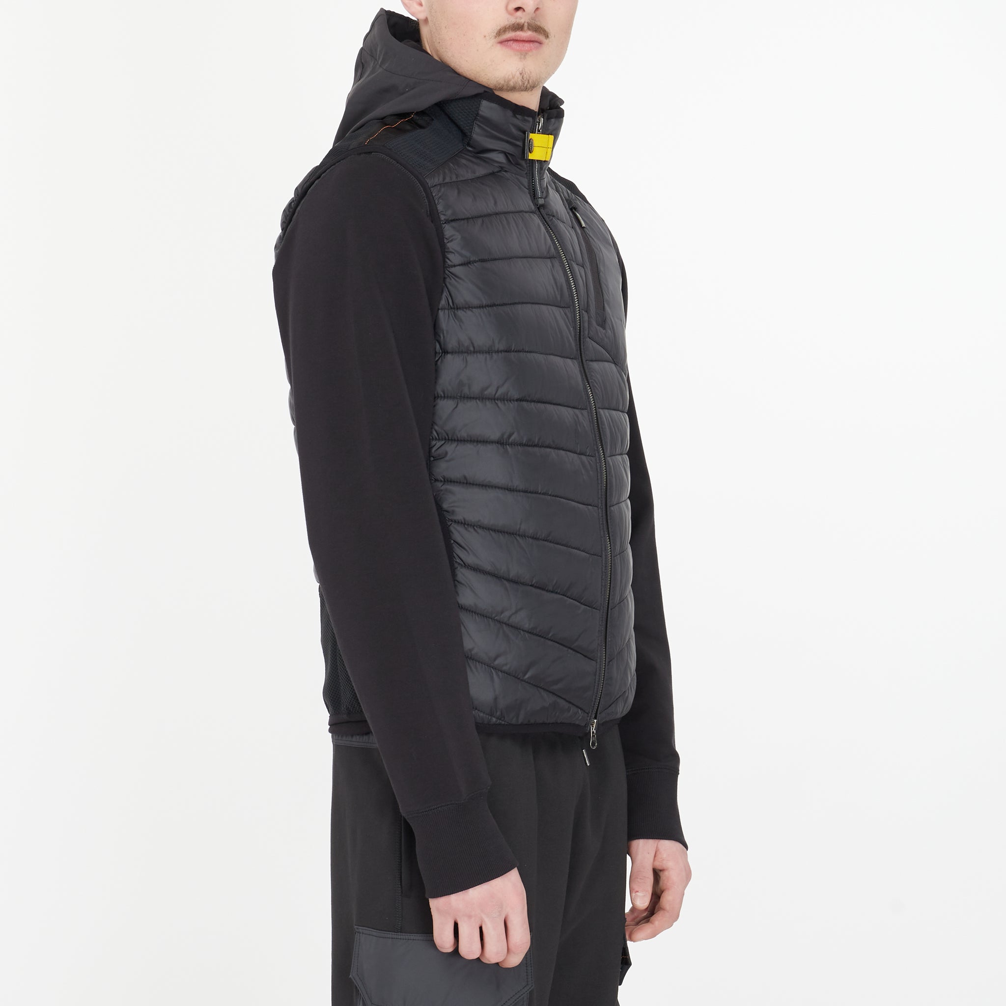 Veste Parajumpers Zavier Noir