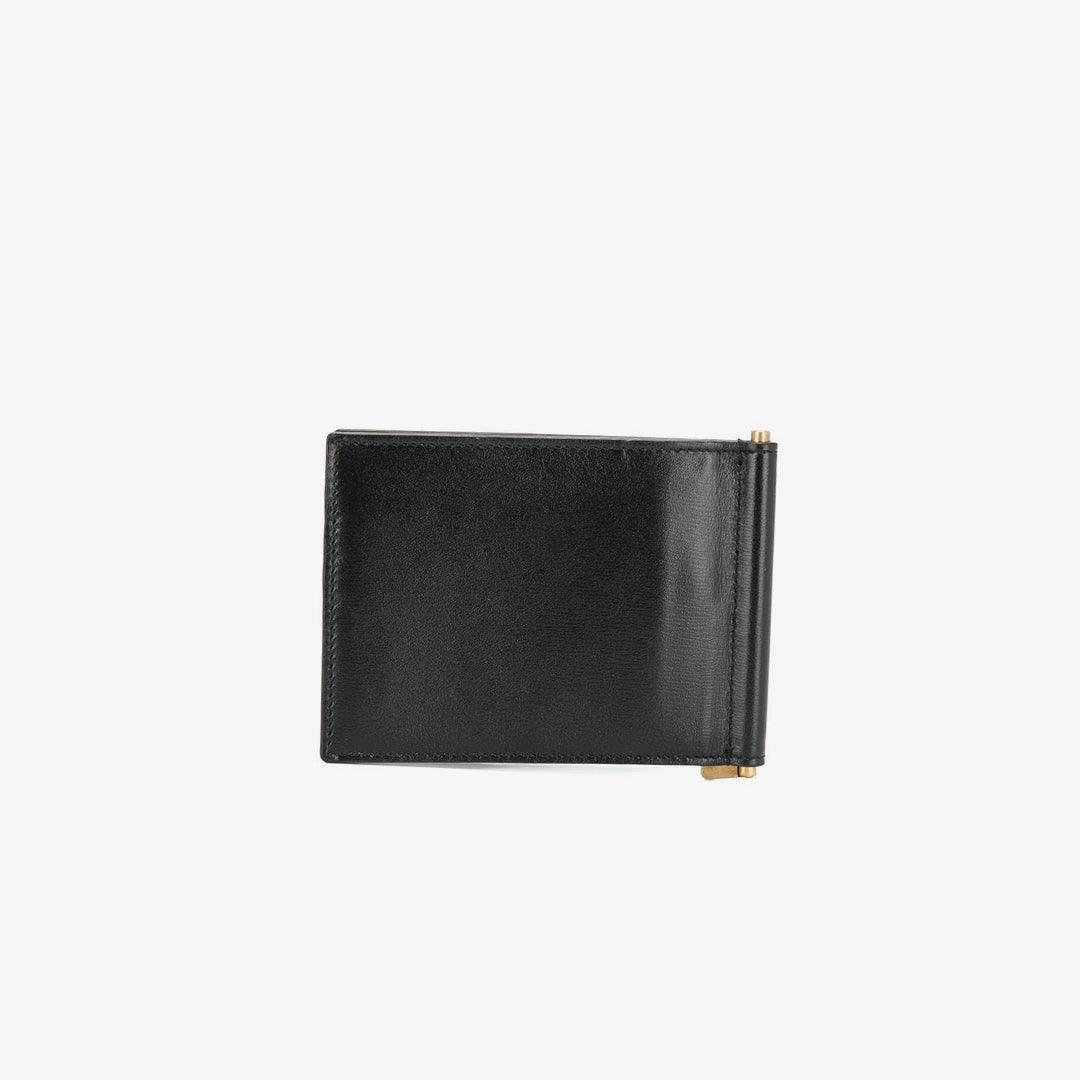 Tiny Cassandre Portefeuille Pince à Billet - Lesthete