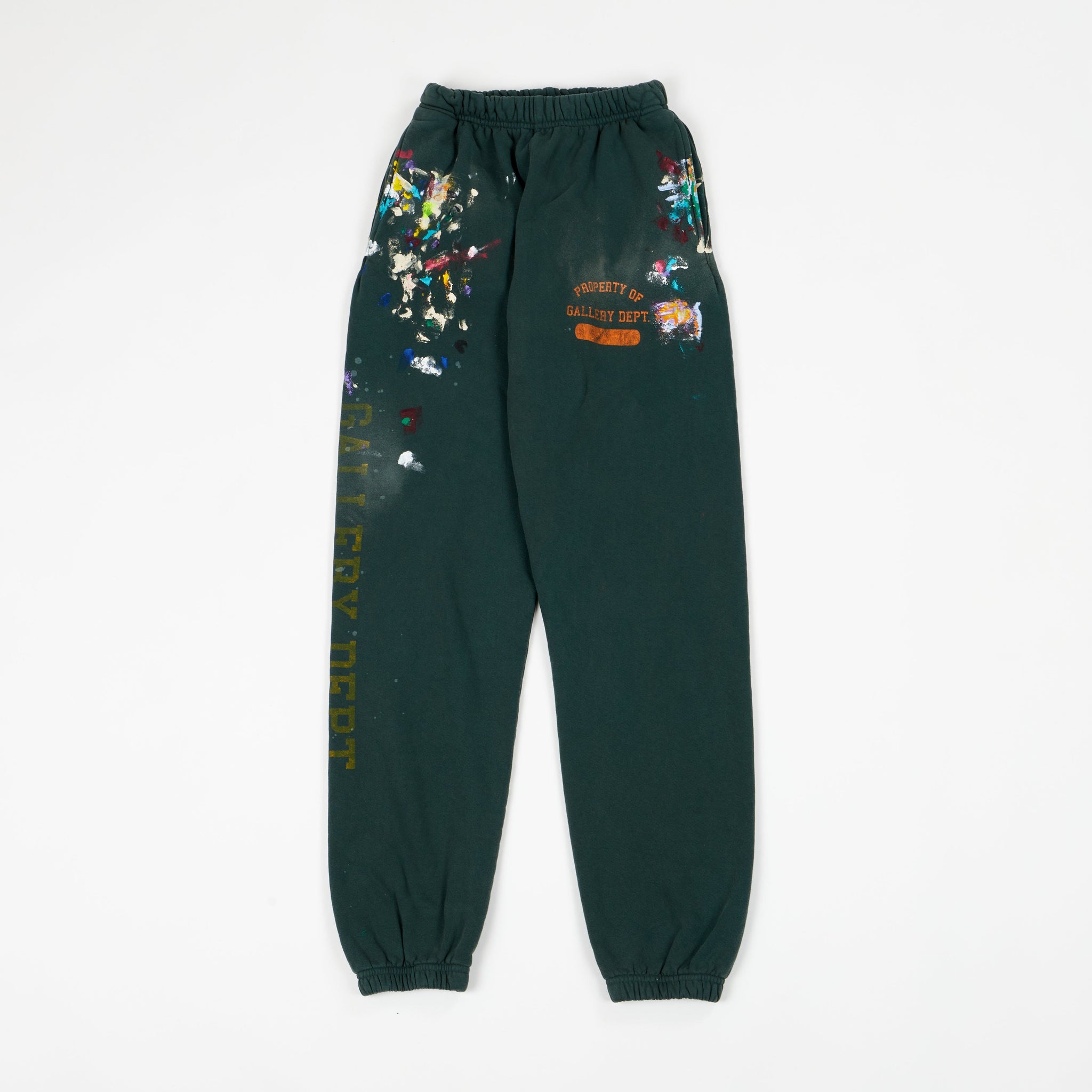 Pantalon De Jogging - Lesthete Gallery dept