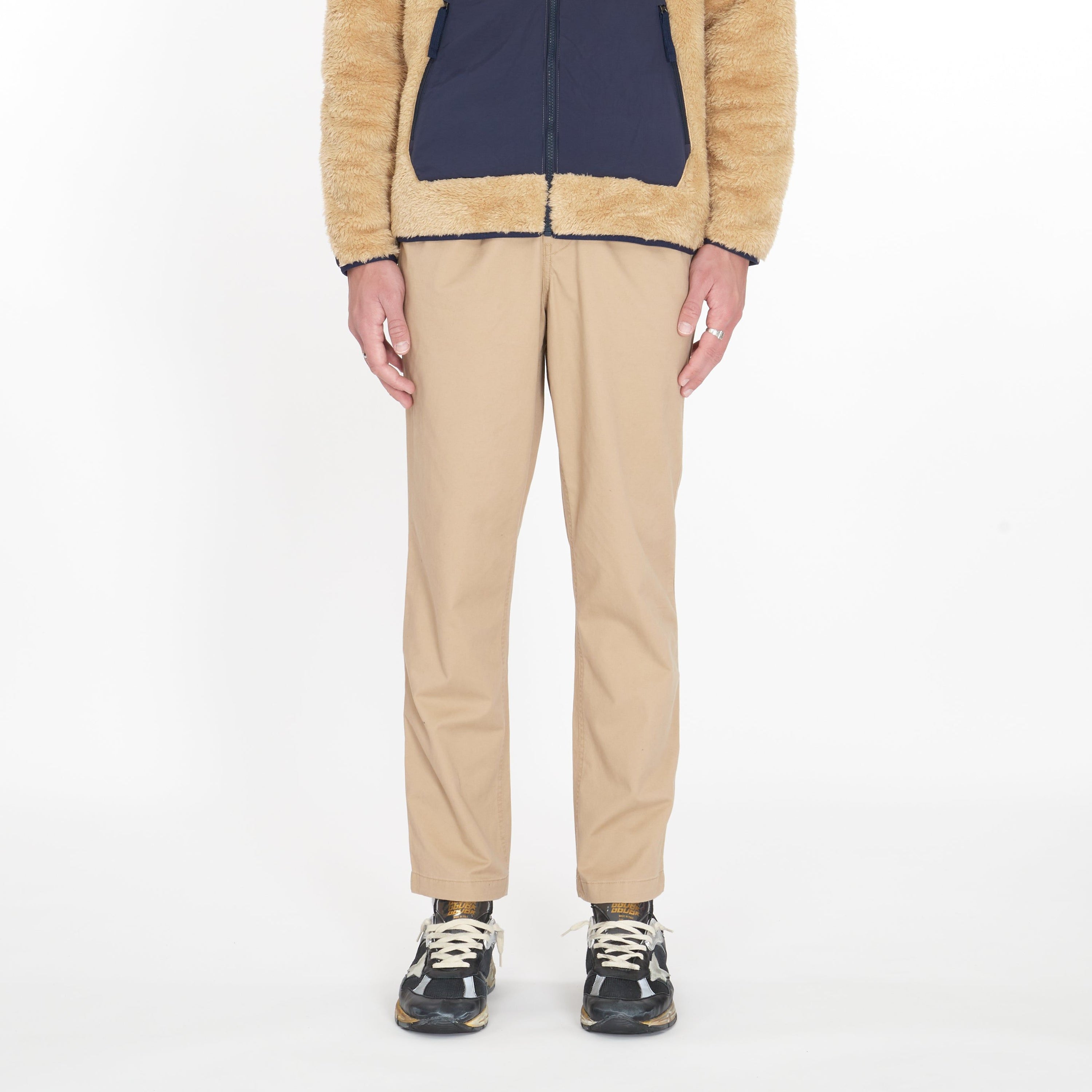 Pantalon Chino Beige - Lesthete polo ralph lauren