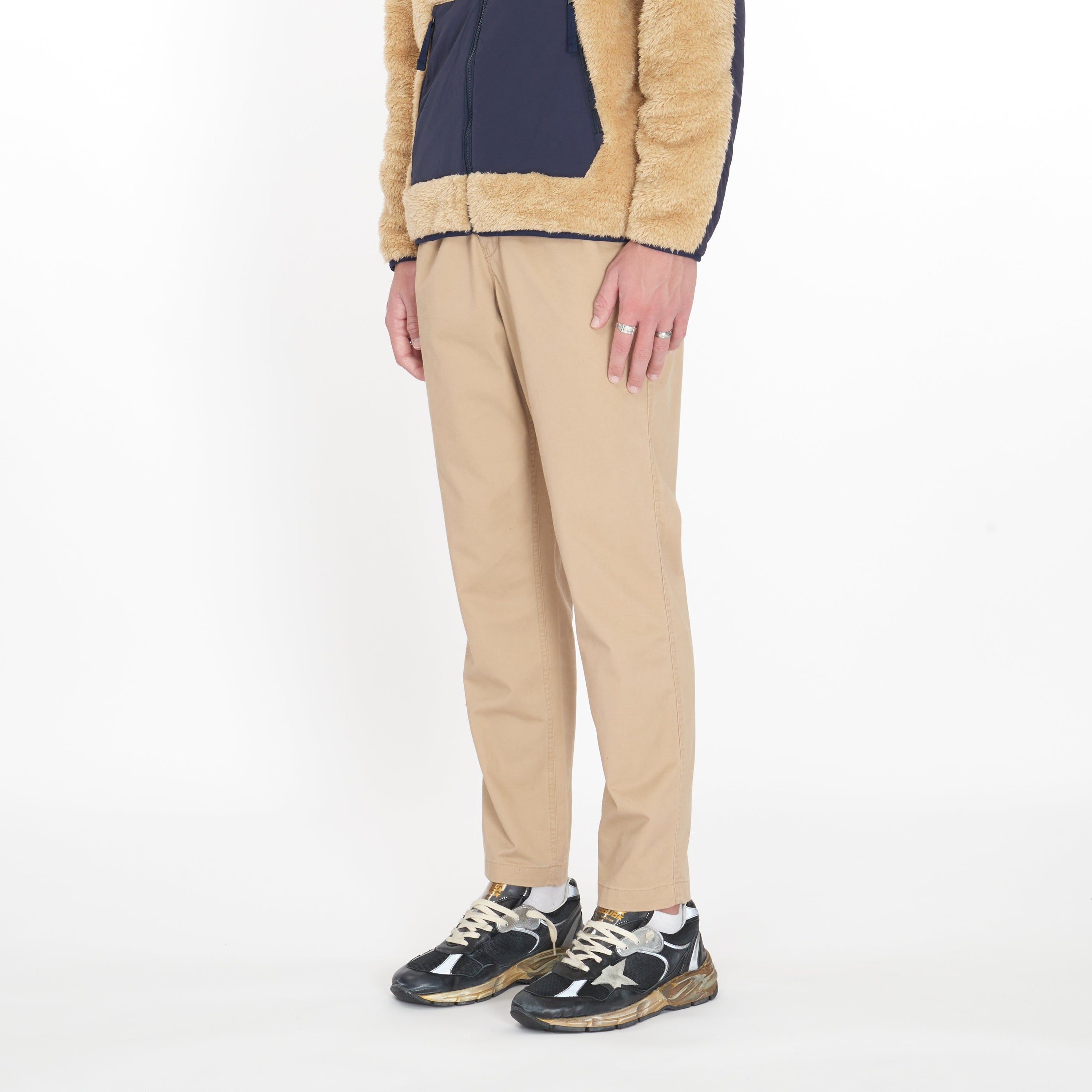 Pantalon Chino Beige - Lesthete polo ralph lauren