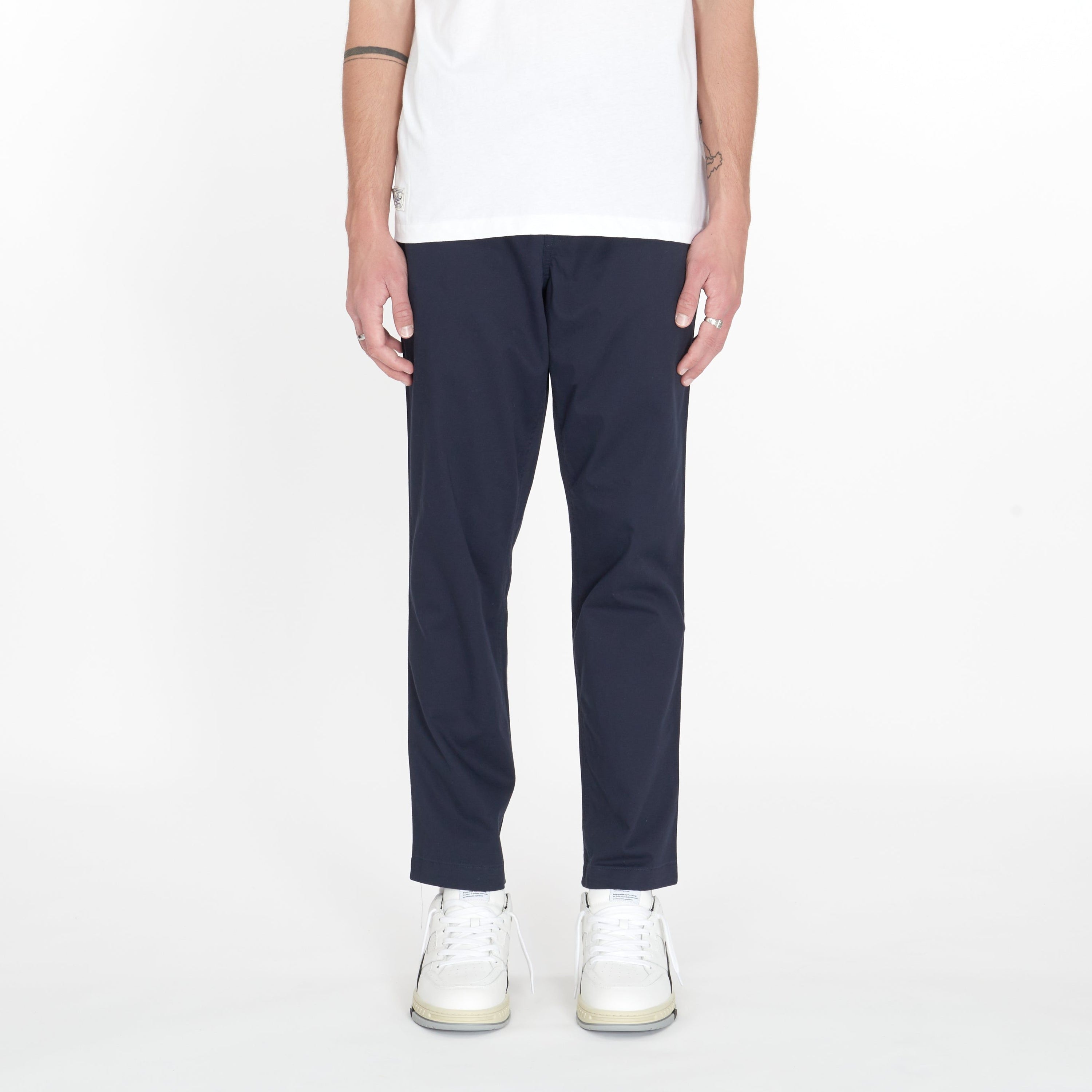 Pantalon Chino Marine - Lesthete polo ralph lauren