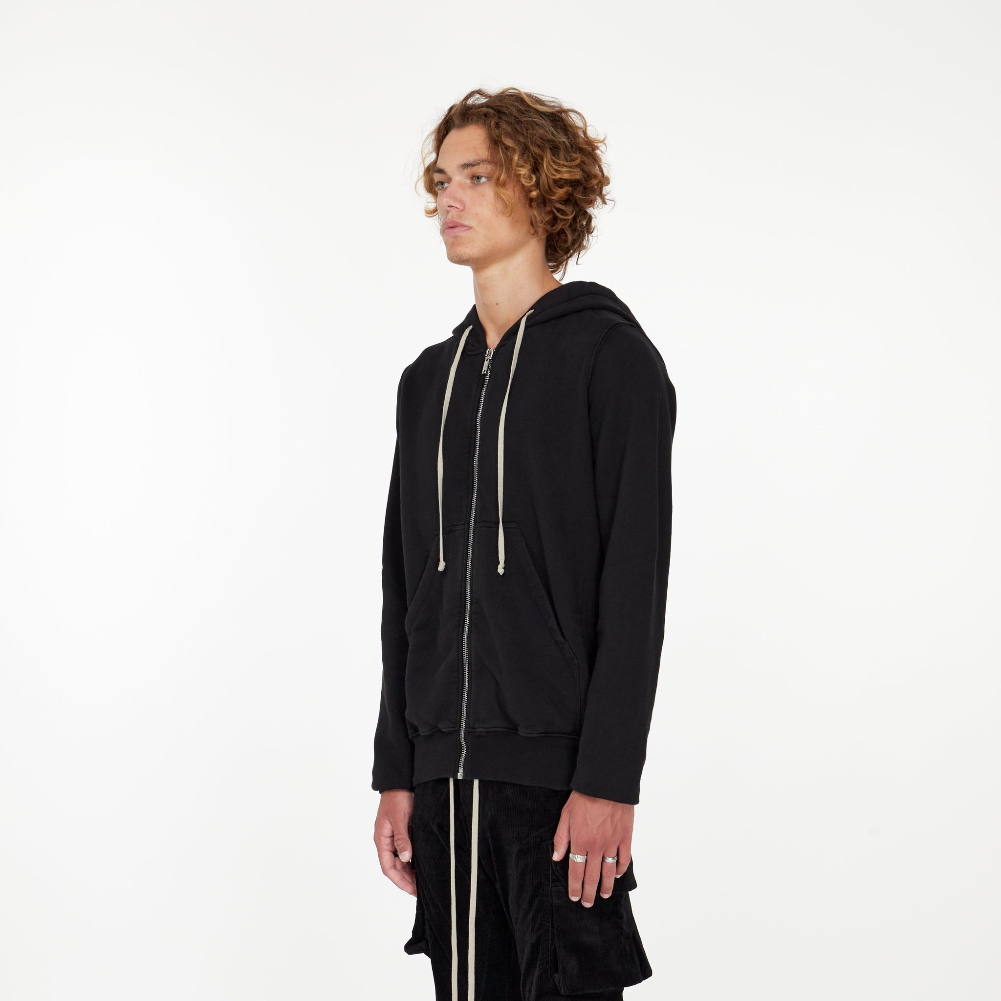 Hoodie Jason 5 - Lesthete rick owens drkshdw