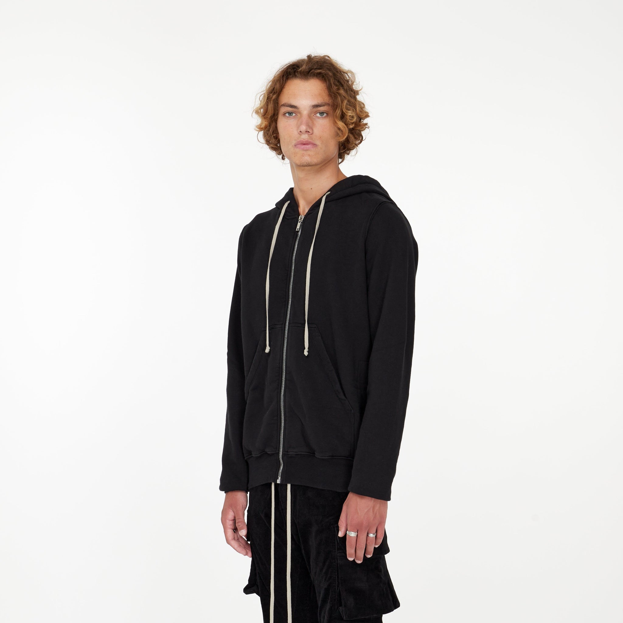 Hoodie Jason 5 - Lesthete rick owens drkshdw