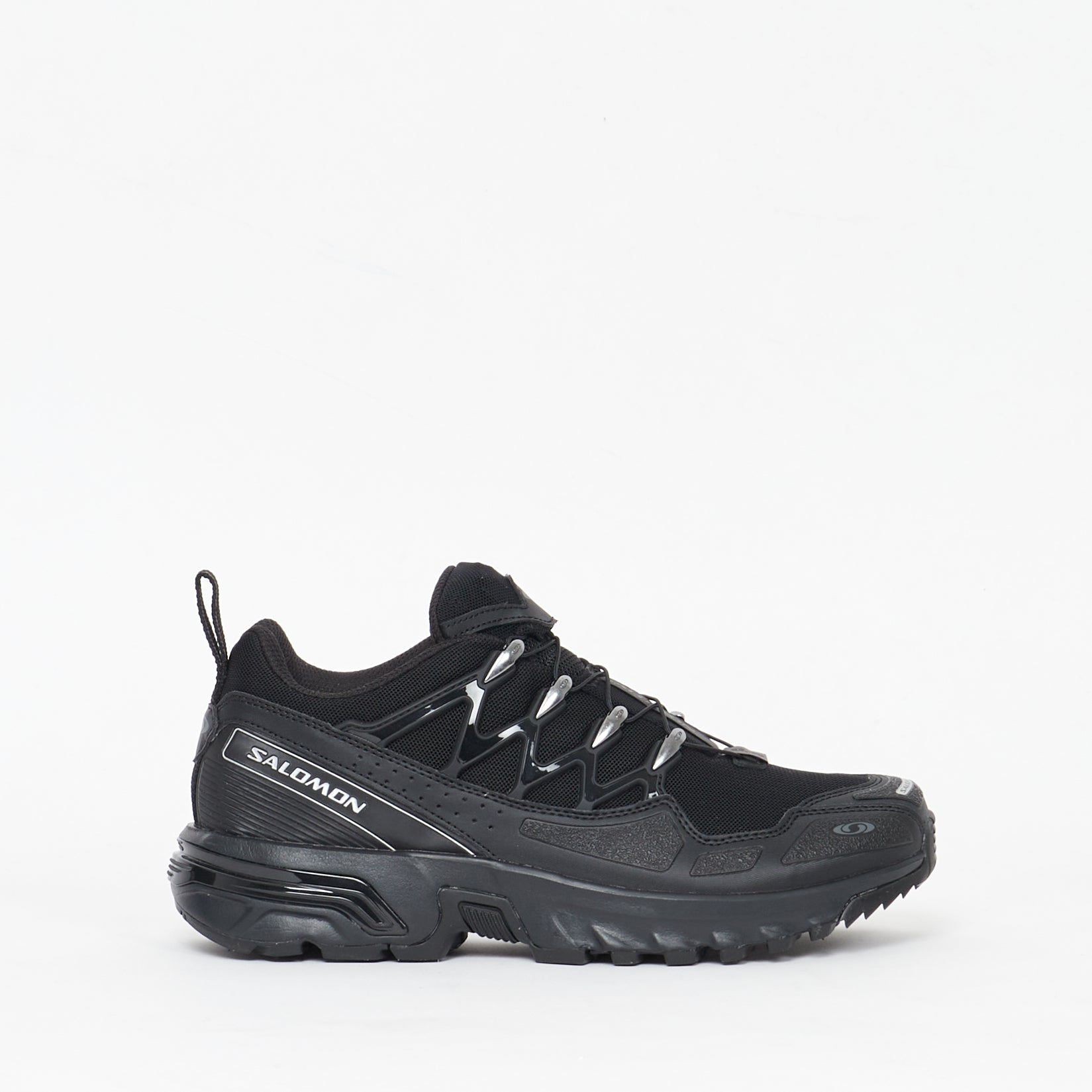 Sneaker Salomon ACS Noir