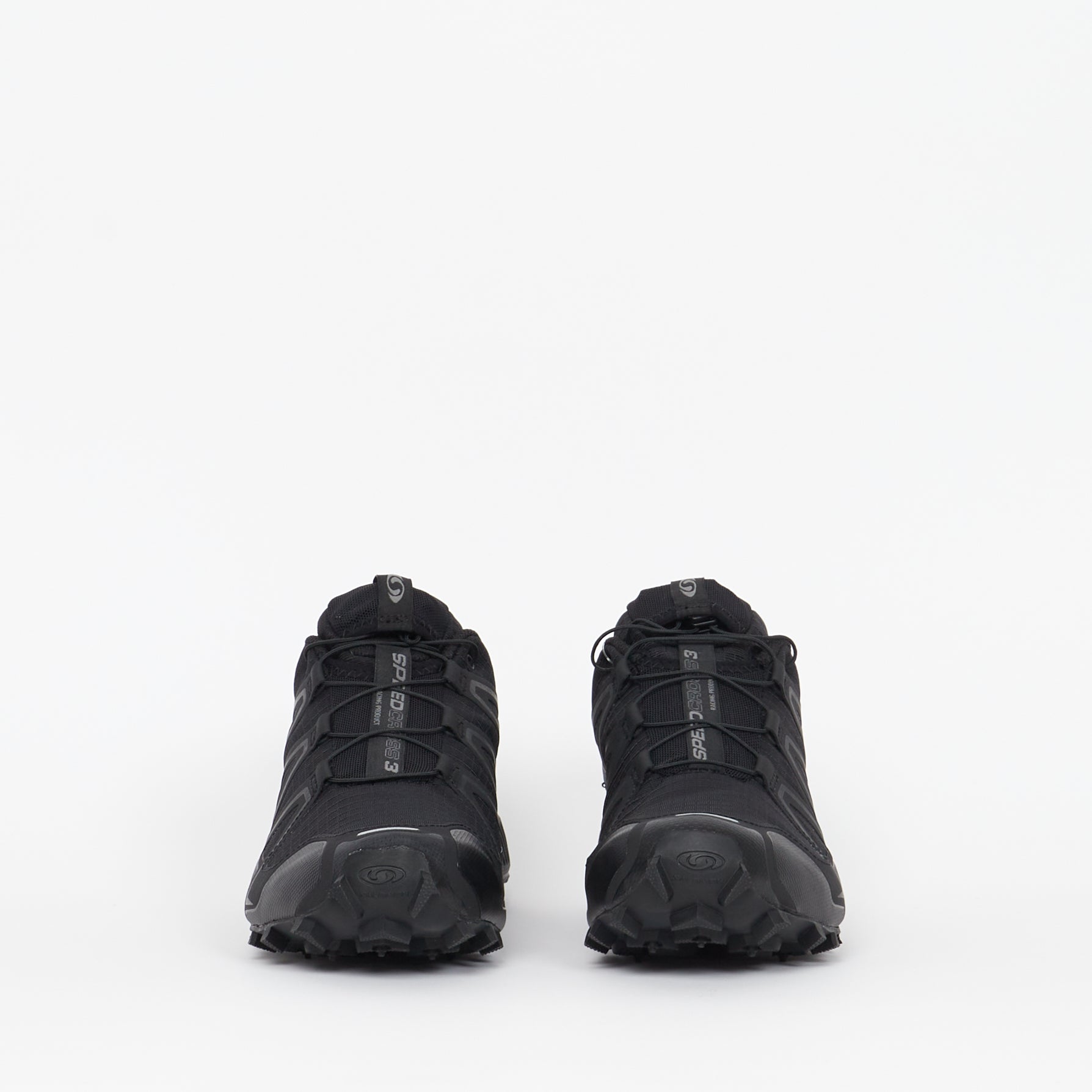Sneaker Salomon Speedcross 3 Black
