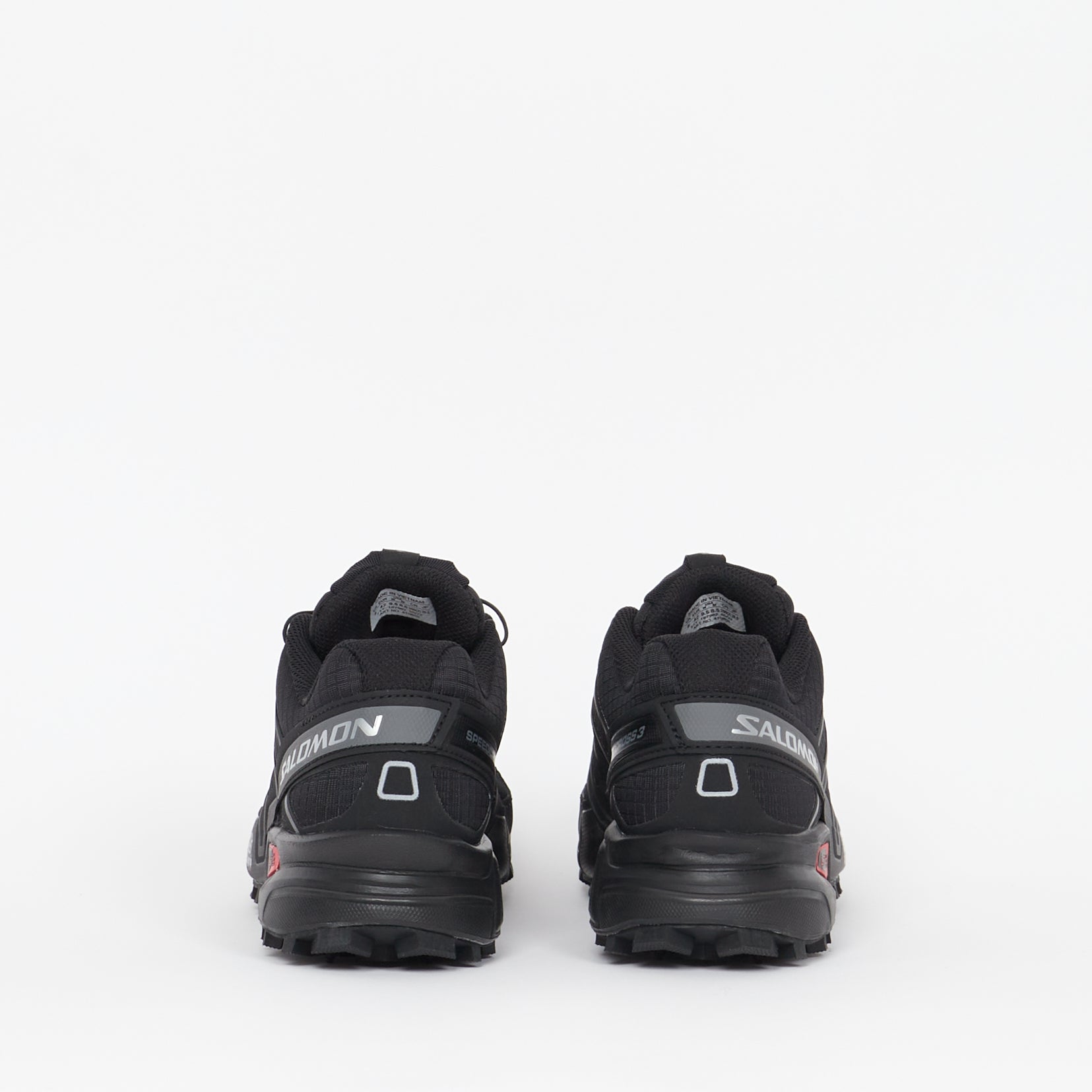 Sneaker Salomon Speedcross 3 Black