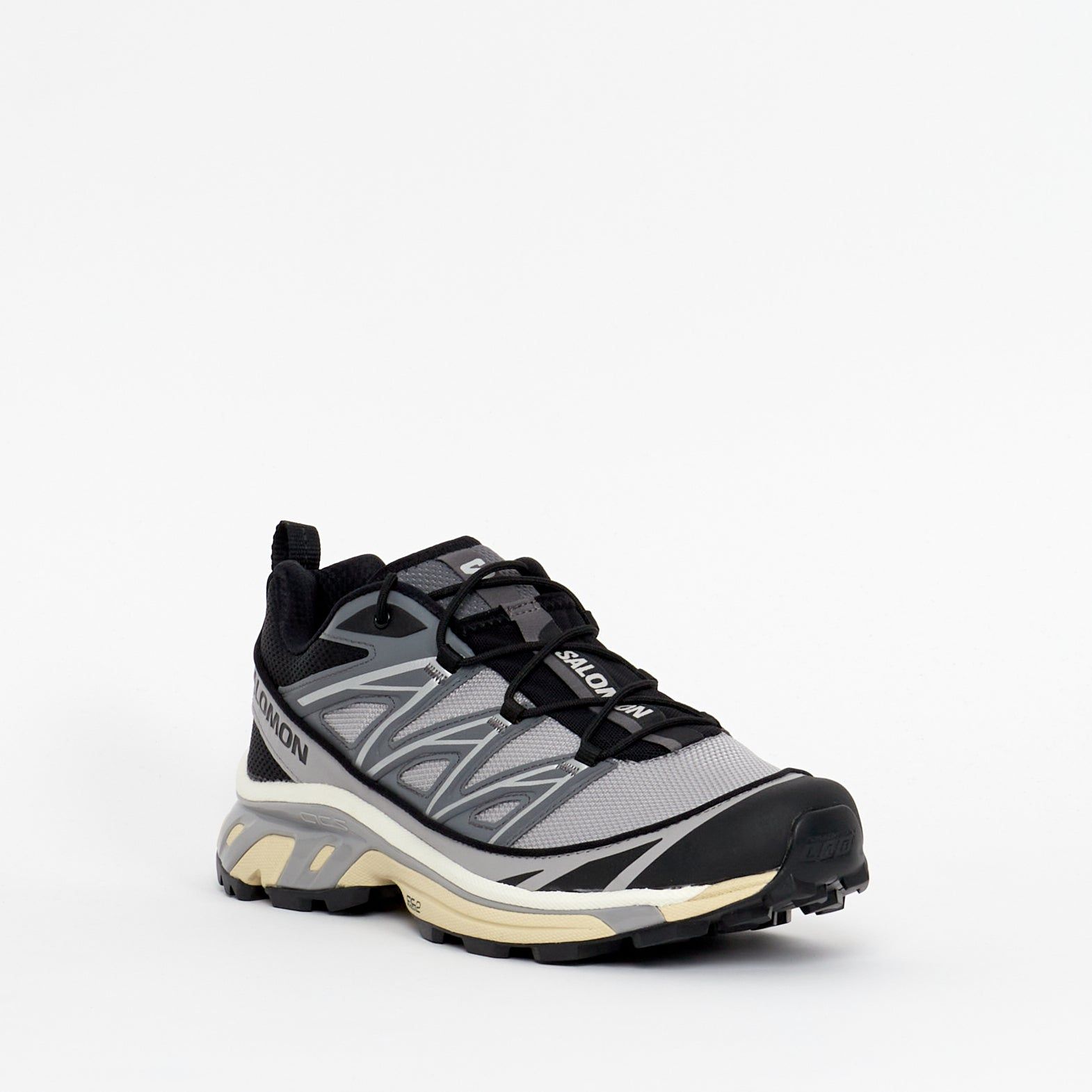 Sneaker Xt-6 Expanse Anthracite - Lesthete salomon
