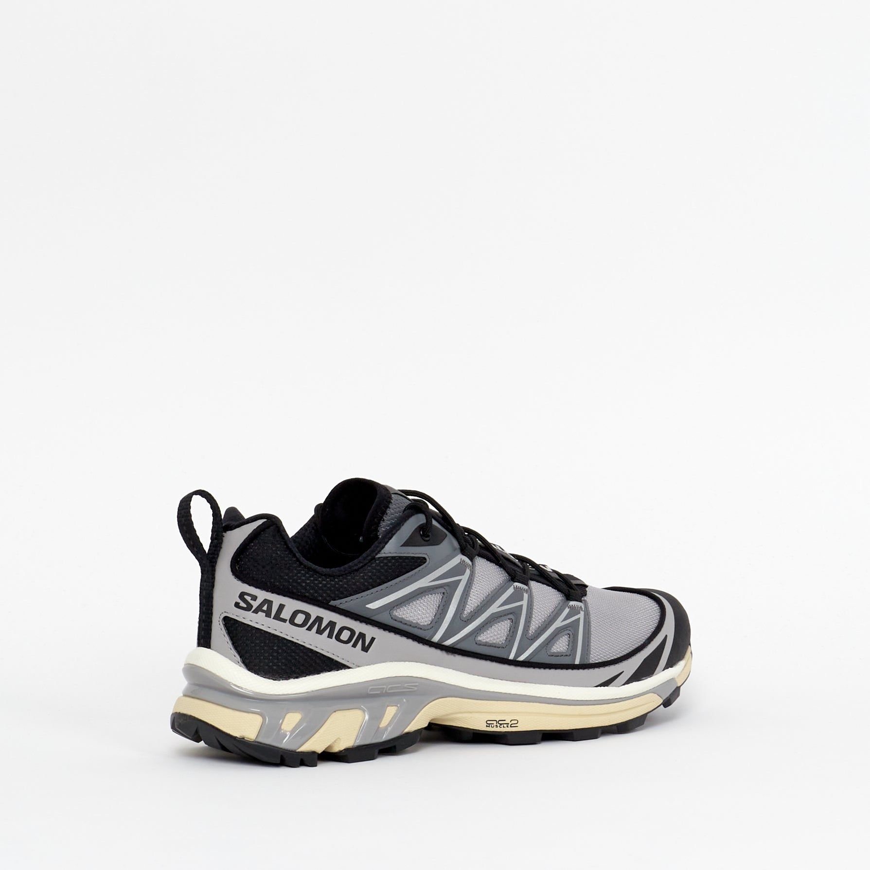 Sneaker Xt-6 Expanse Anthracite - Lesthete salomon