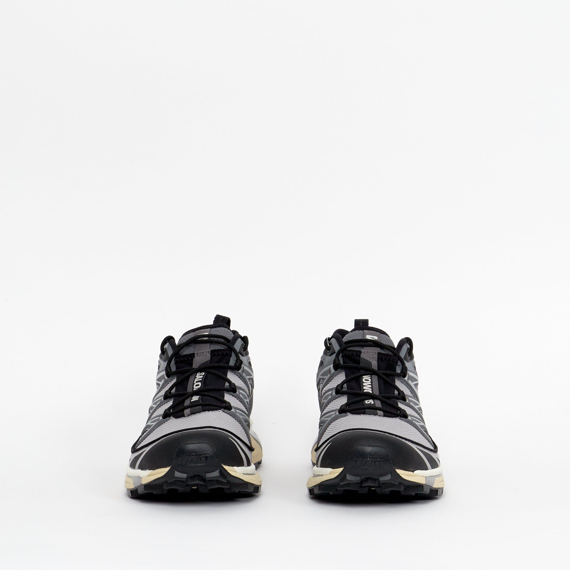Sneaker Xt-6 Expanse Anthracite - Lesthete salomon
