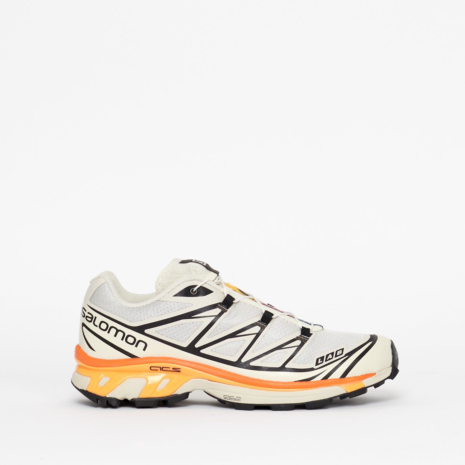 Sneaker Xt-6 Rainy day - Lesthete salomon