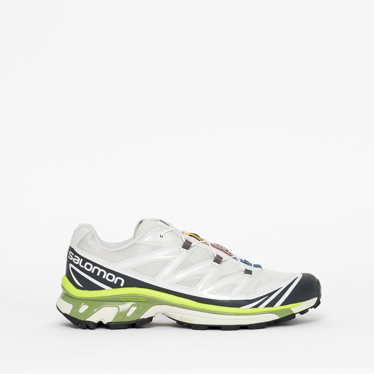 Sneaker Xt-6 Lunar - Lesthete salomon