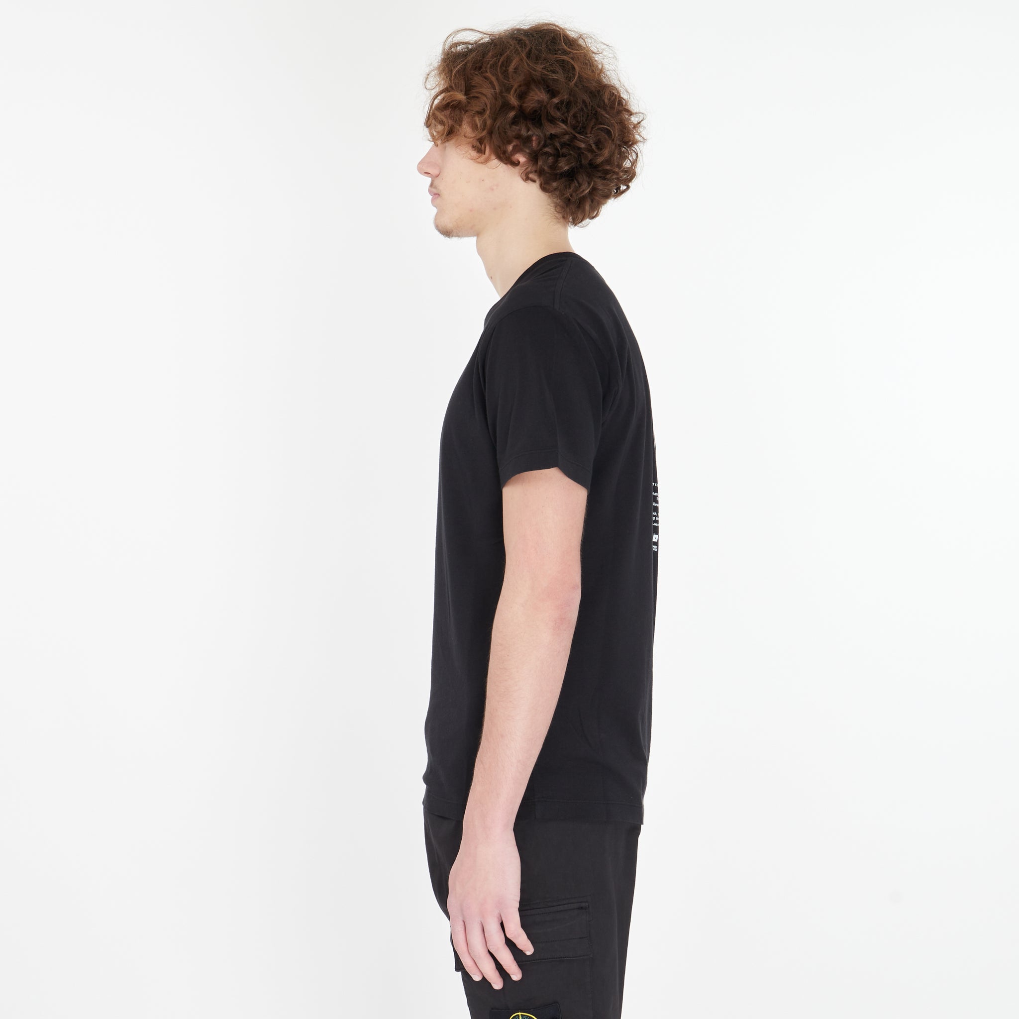 T-shirt Stone Island Archive
