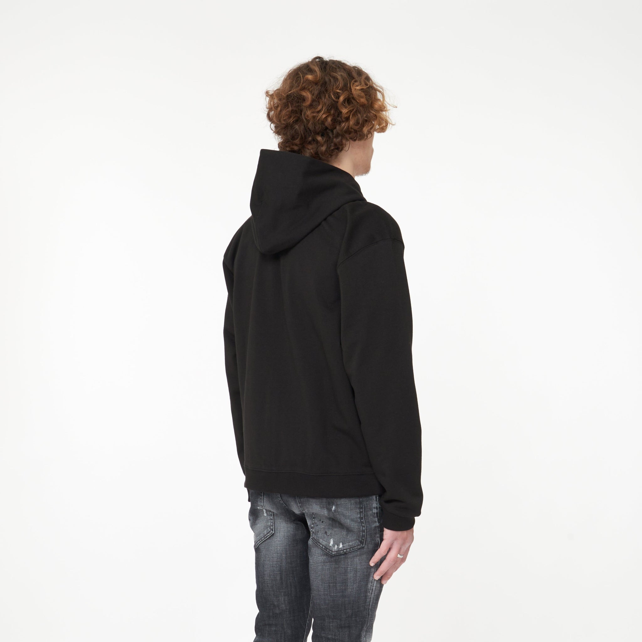 Crest Logo Classique Zip - Lesthete kenzo