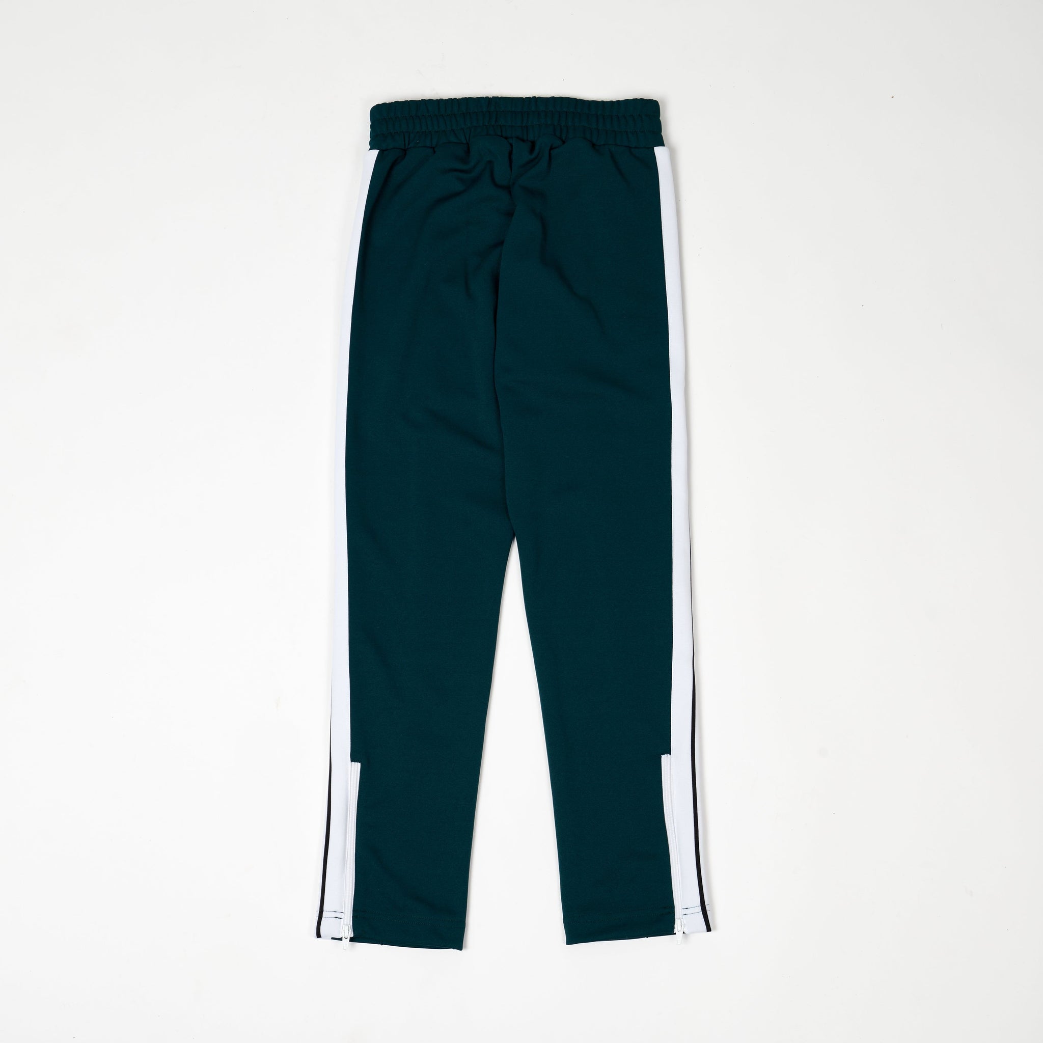 Slim Track Pants Vert - Lesthete palm angels