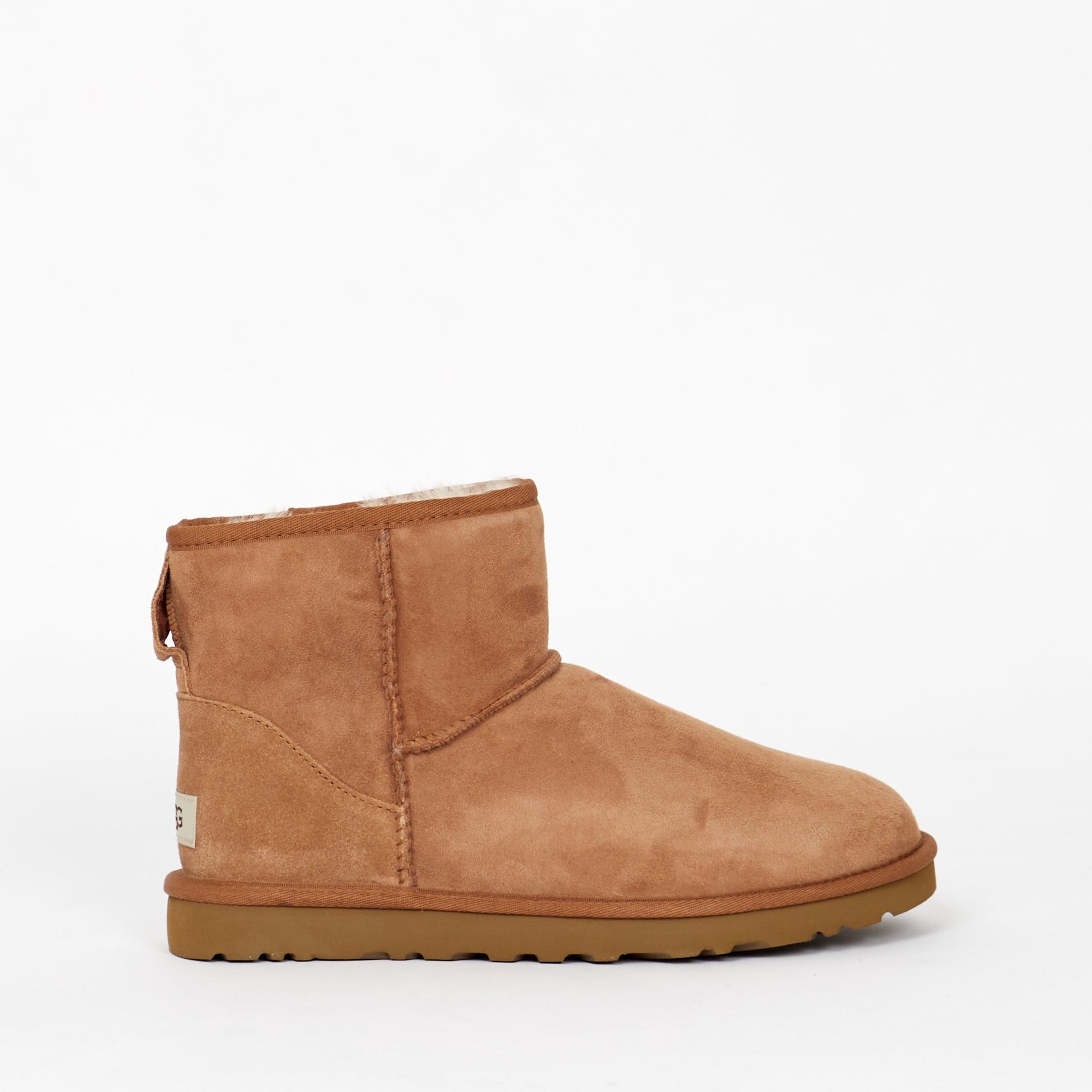 Botte Classic Mini - Lesthete ugg