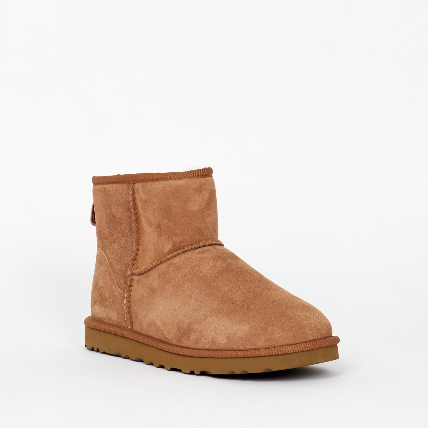 Botte Classic Mini - Lesthete ugg