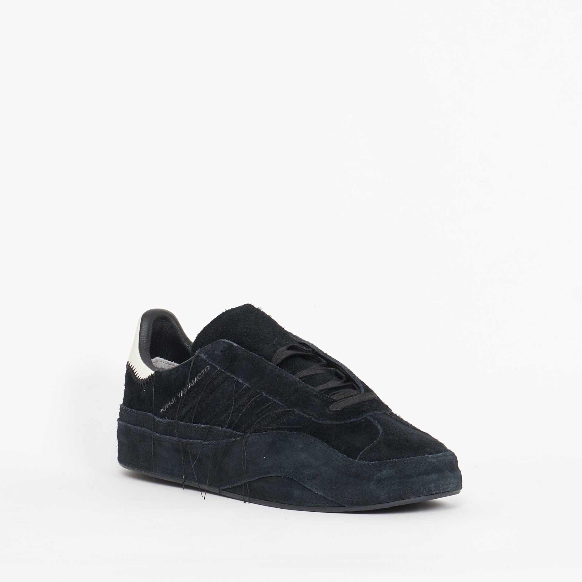 Sneaker Y-3 Gazelle Noir
