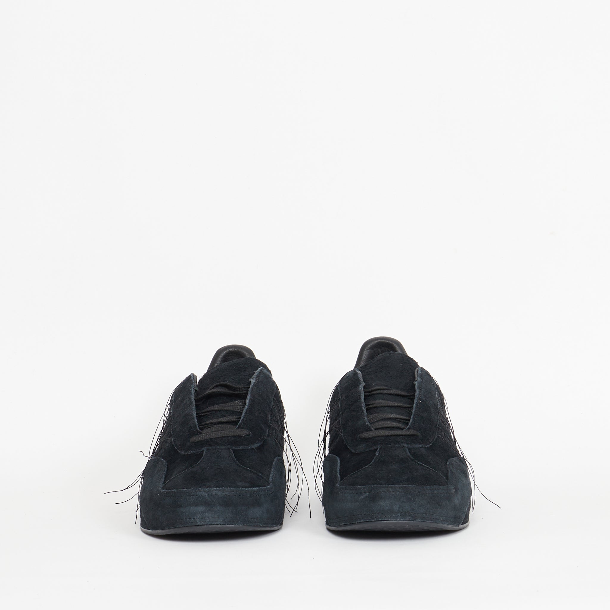 Sneaker Y-3 Gazelle Noir