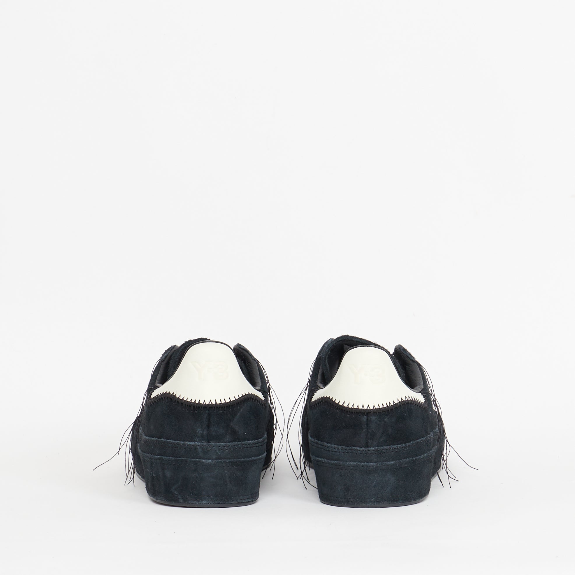 Sneaker Y-3 Gazelle Noir