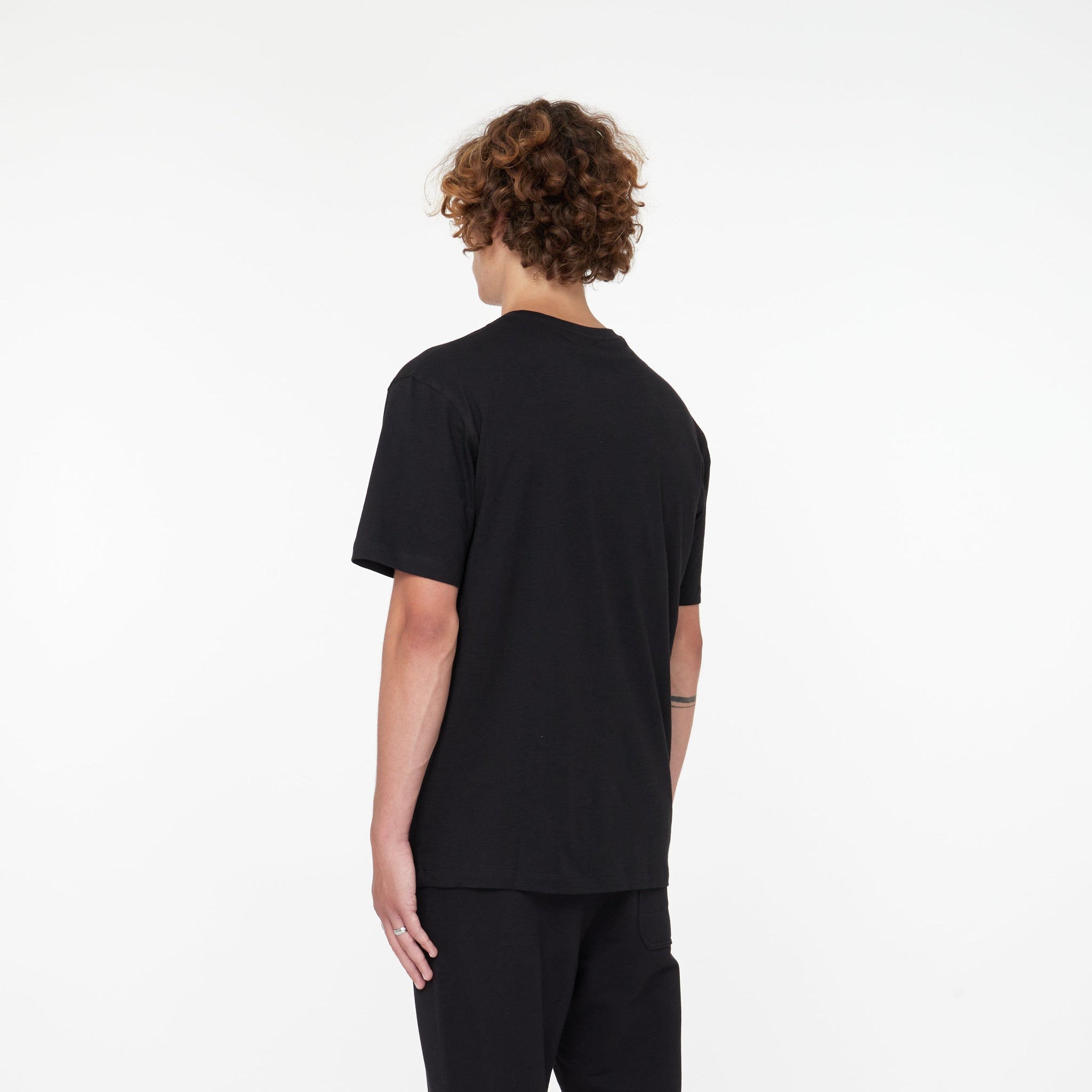 Tee Shirt Graphic Yohji - Lesthete y3
