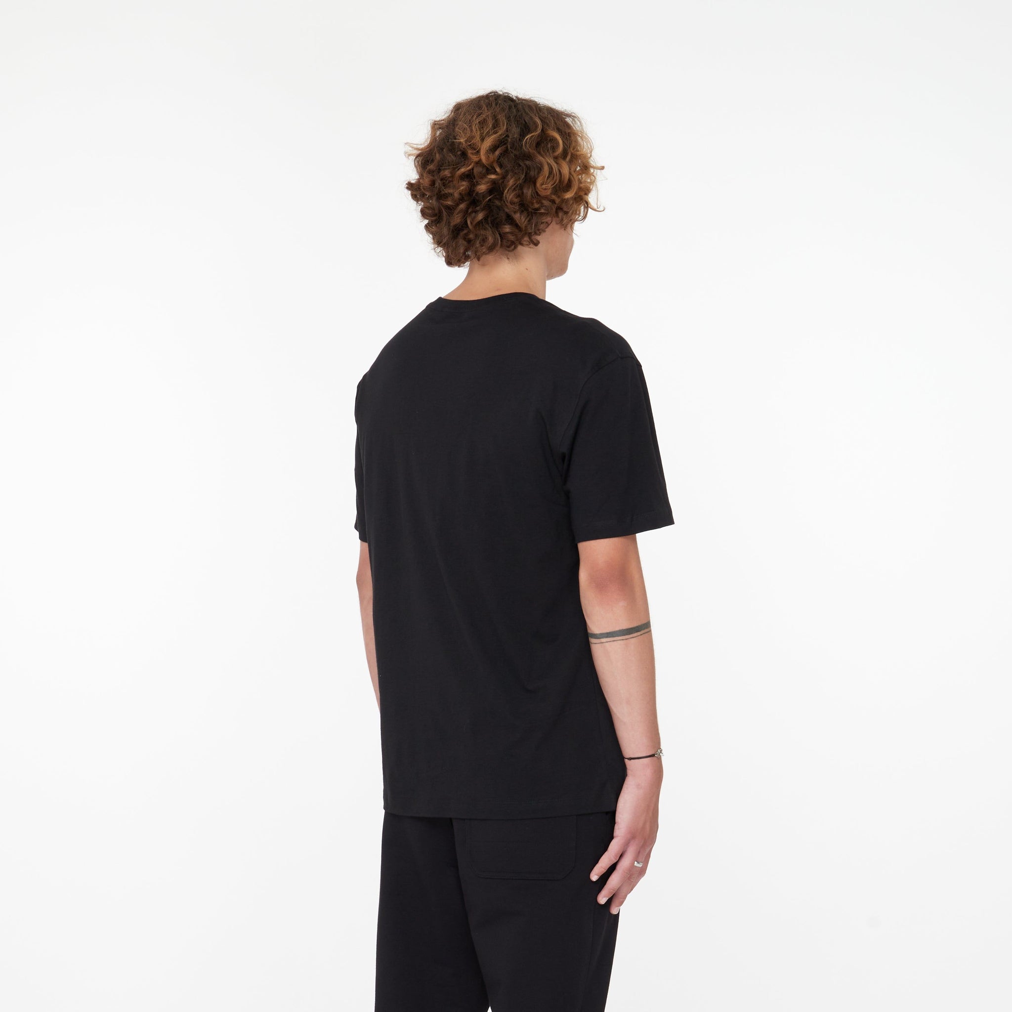 Tee Shirt Graphic Yohji - Lesthete y3