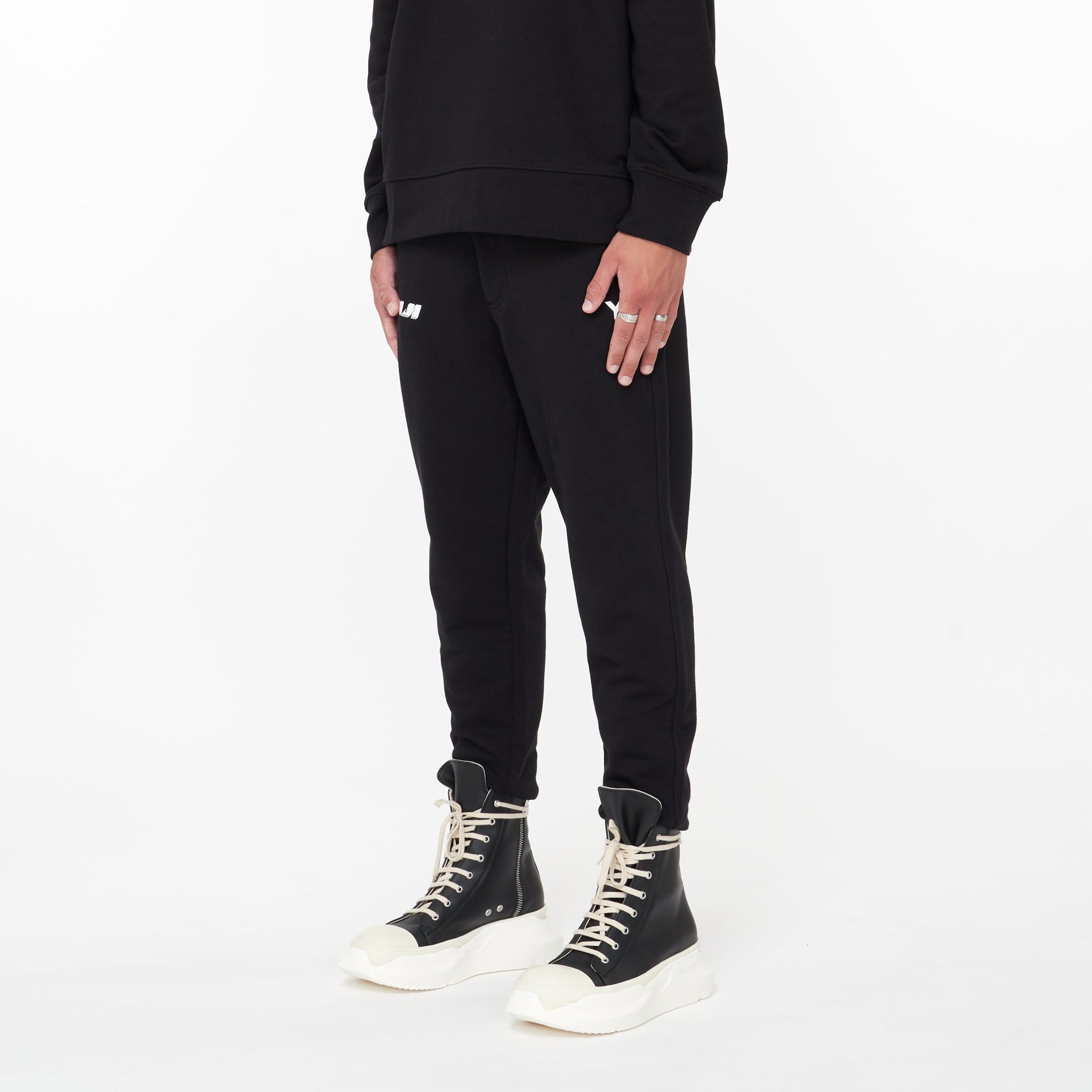 Pantalon Graphic Yohji - Lesthete y3