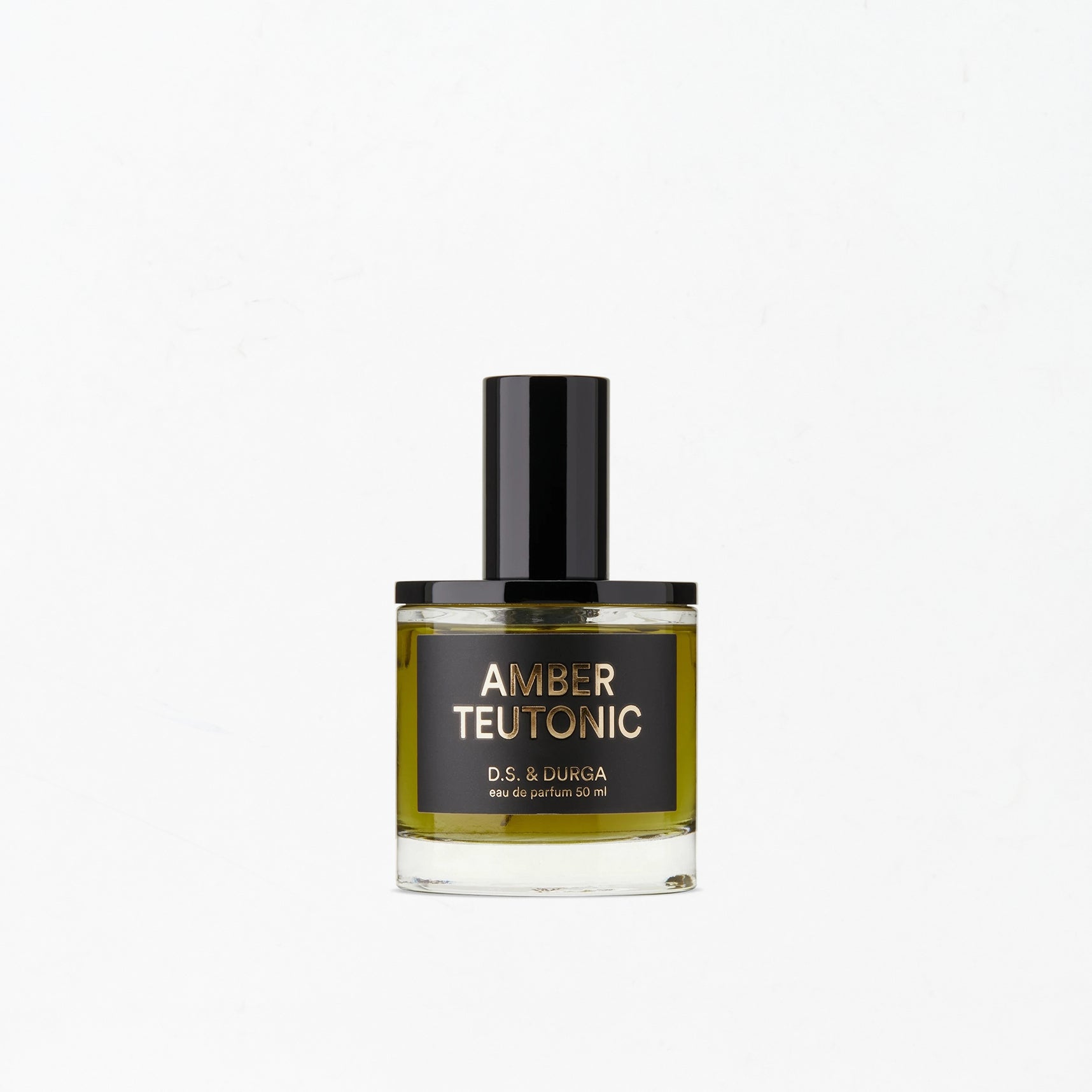 Parfum D.S & Durga Amber Teutonic