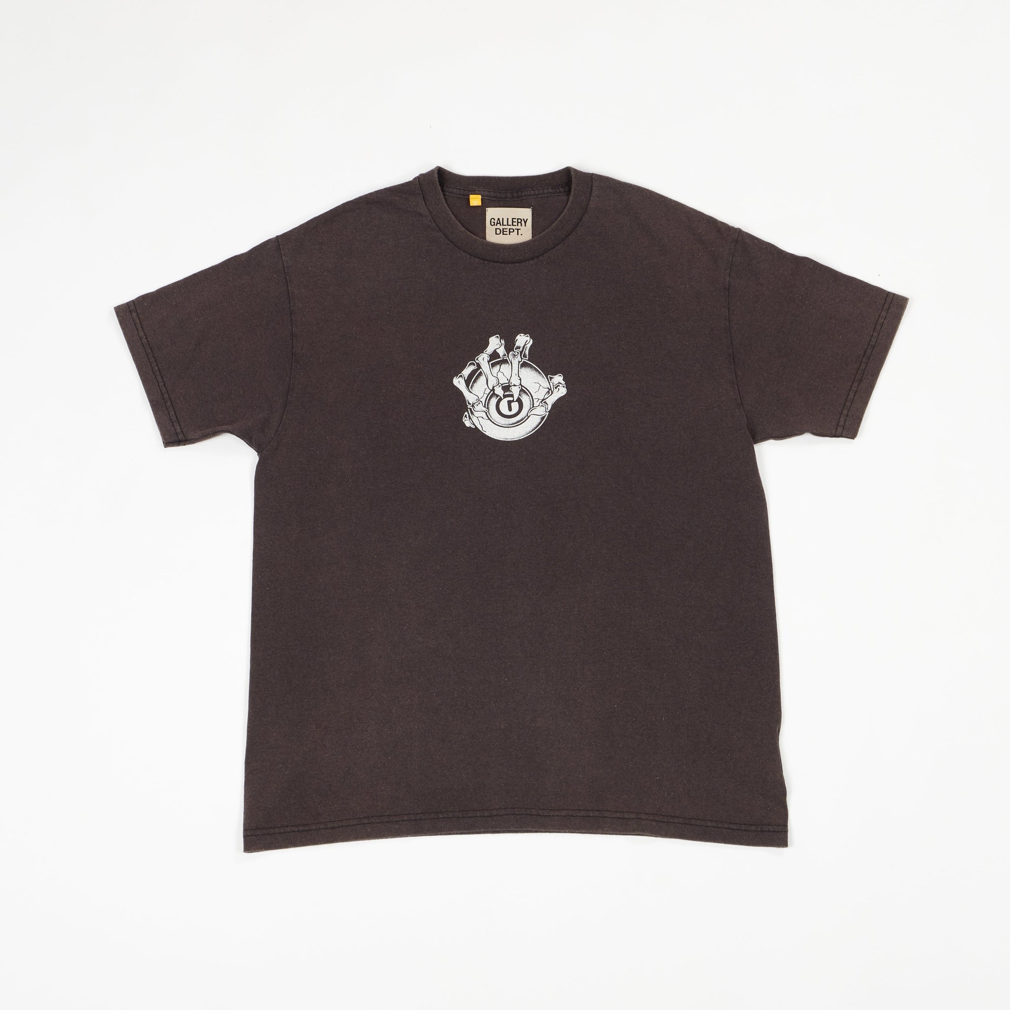 T-shirt imprimé graphique - Lesthete Gallery dept