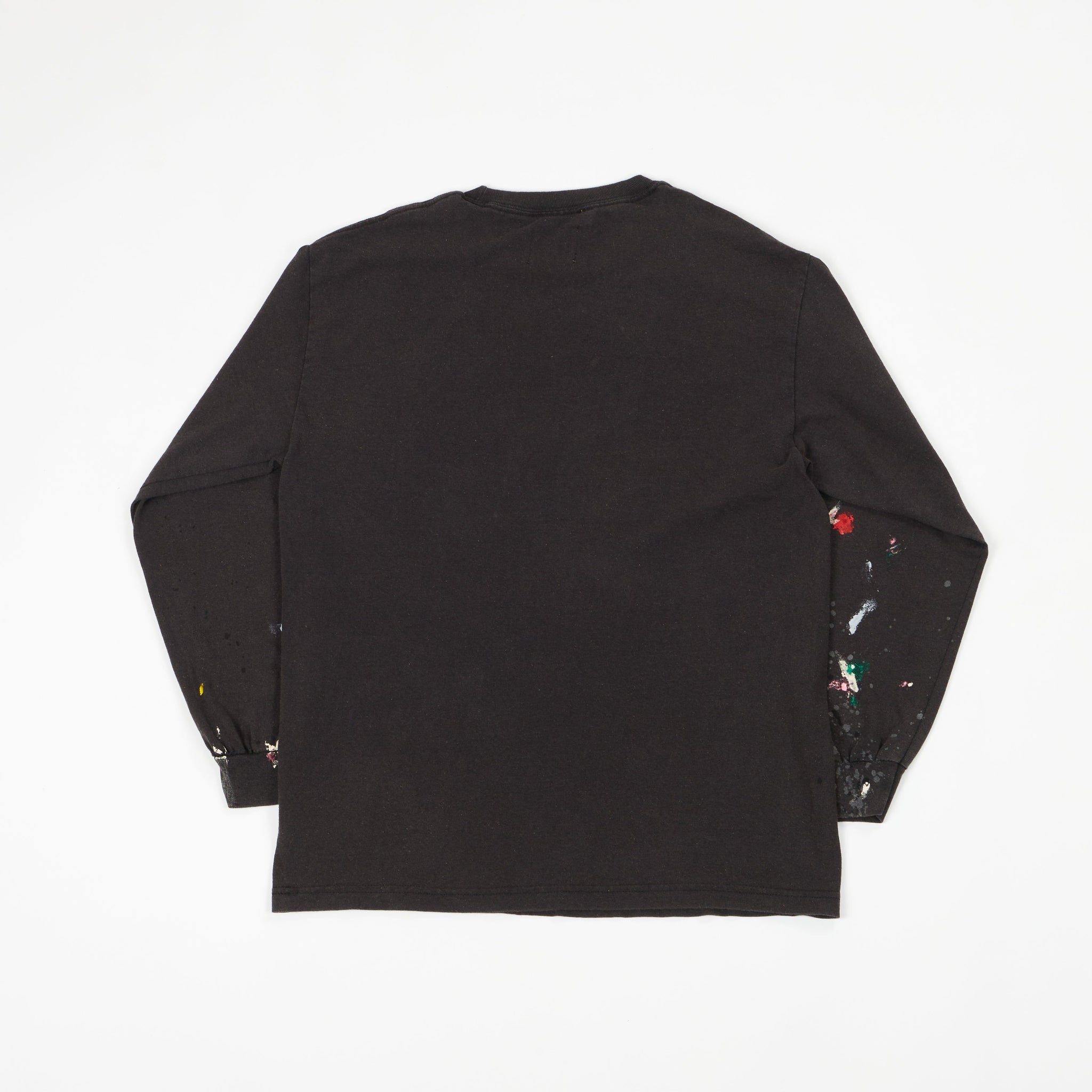 T-shirt Paint LS - Lesthete Gallery dept