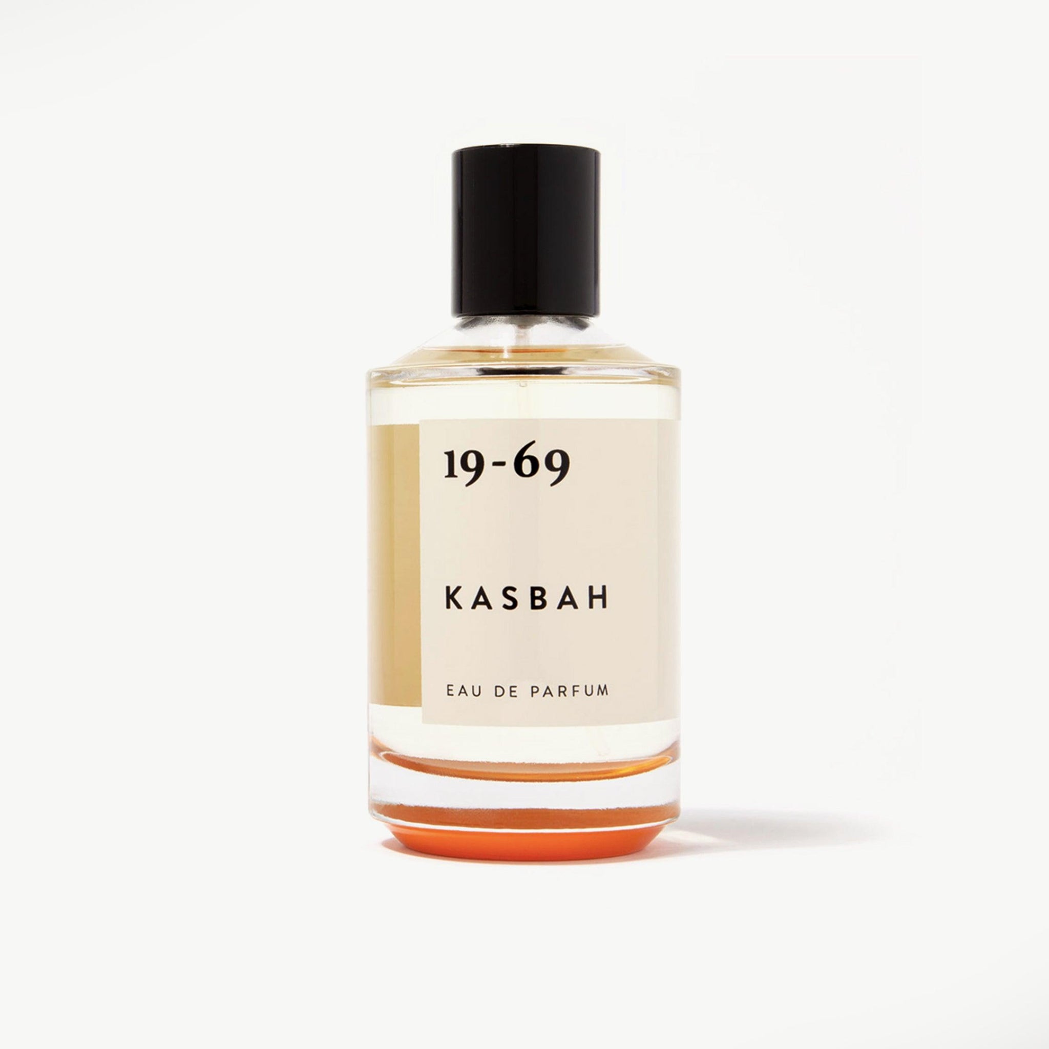 19/69 Kasba - Lesthete