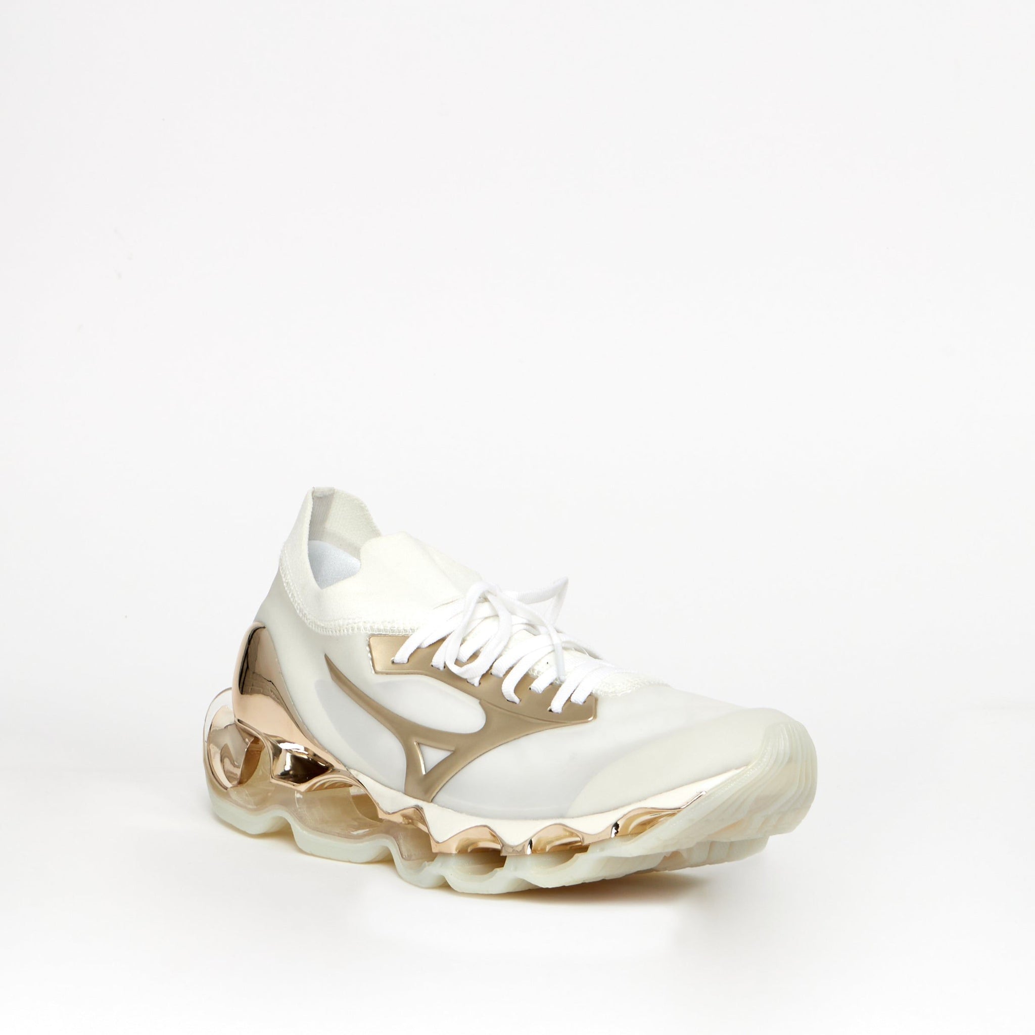 Sneaker Wave Prophecy 3.0 Sorayama - Lesthete mizuno