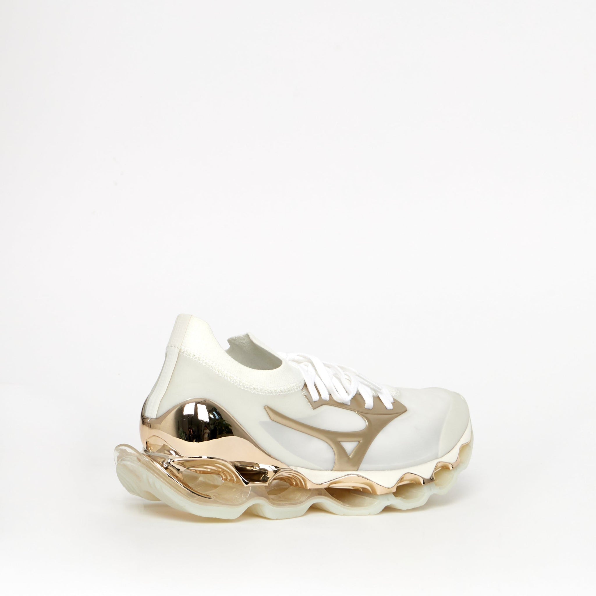Sneaker Wave Prophecy 3.0 Sorayama - Lesthete mizuno