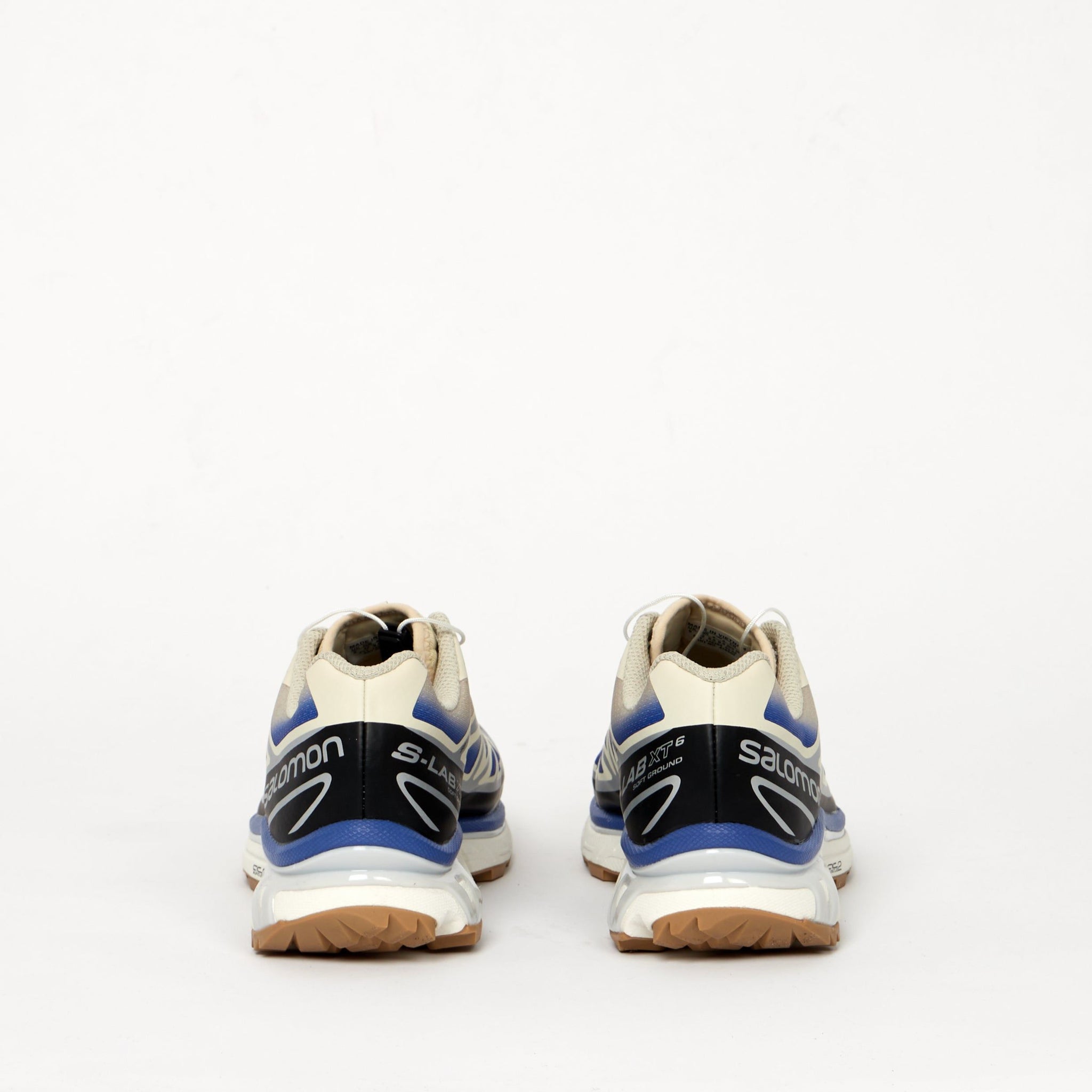 Sneaker XT-6 Skyline Bleu - Lesthete salomon