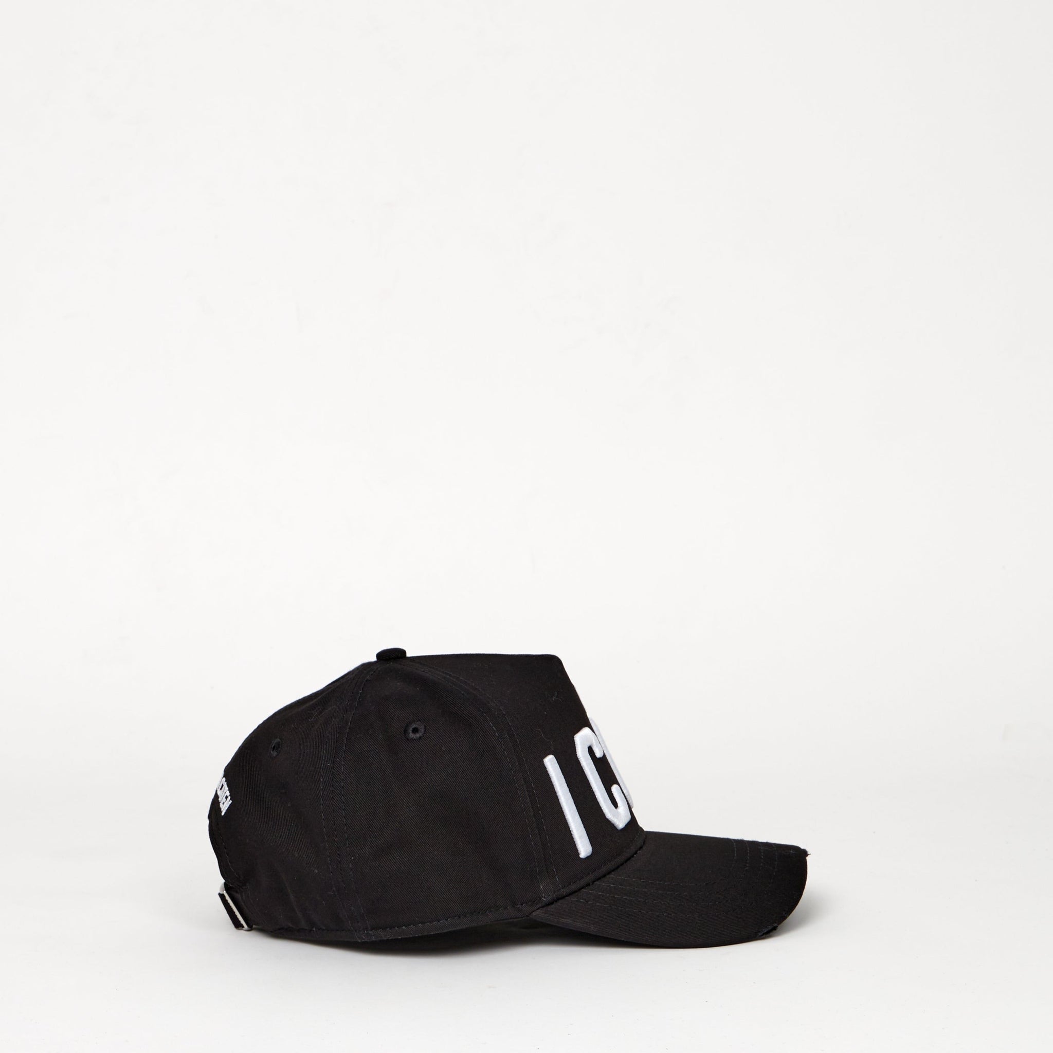 Casquette Brodé Icon - Lesthete dsquared²