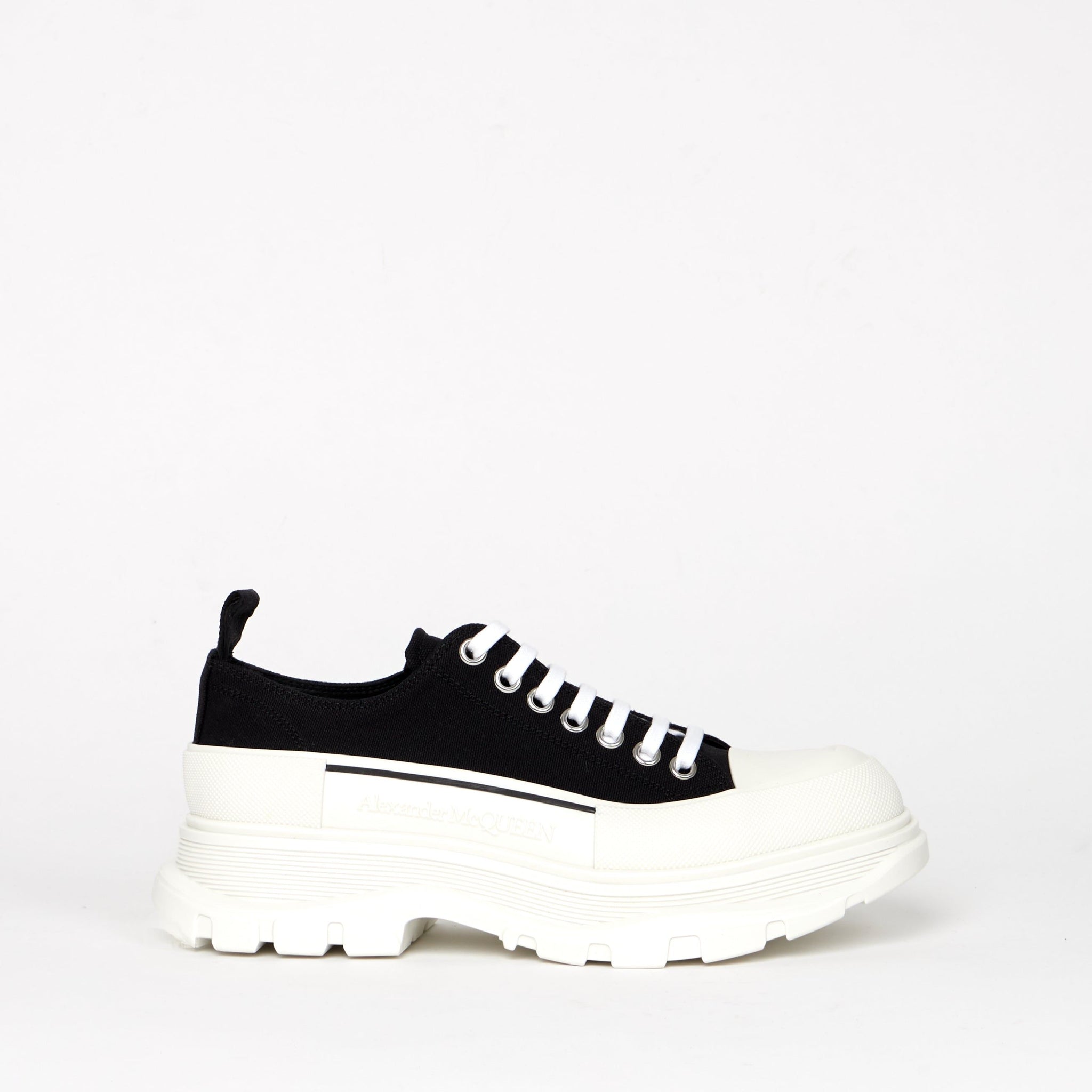 Sneaker Tread Slick - Lesthete alexander mcqueen