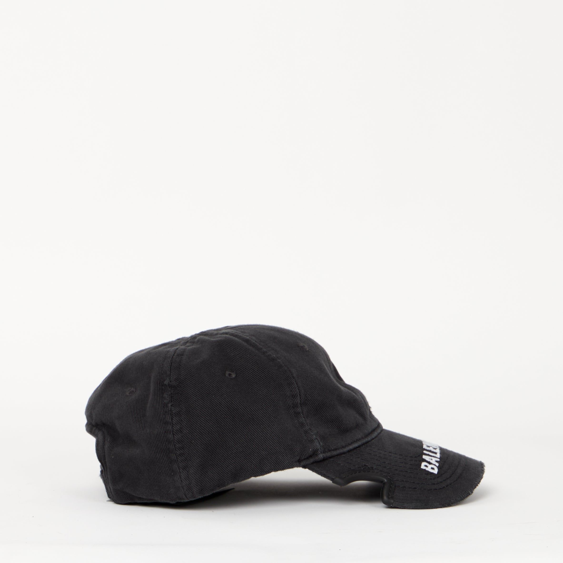 Casquette Logo Visor - Lesthete Balenciaga